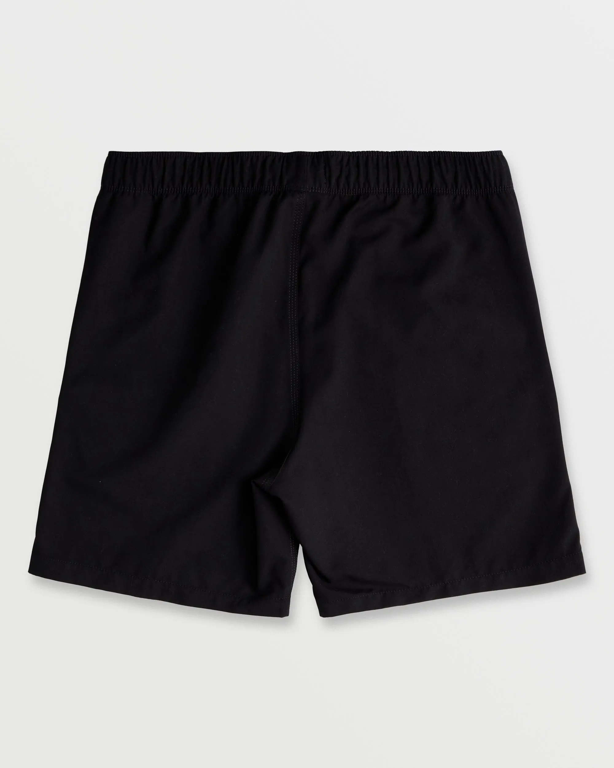 All Day Laybacks 16" Trunks - Black sold by Billabong product image thumbnail 2