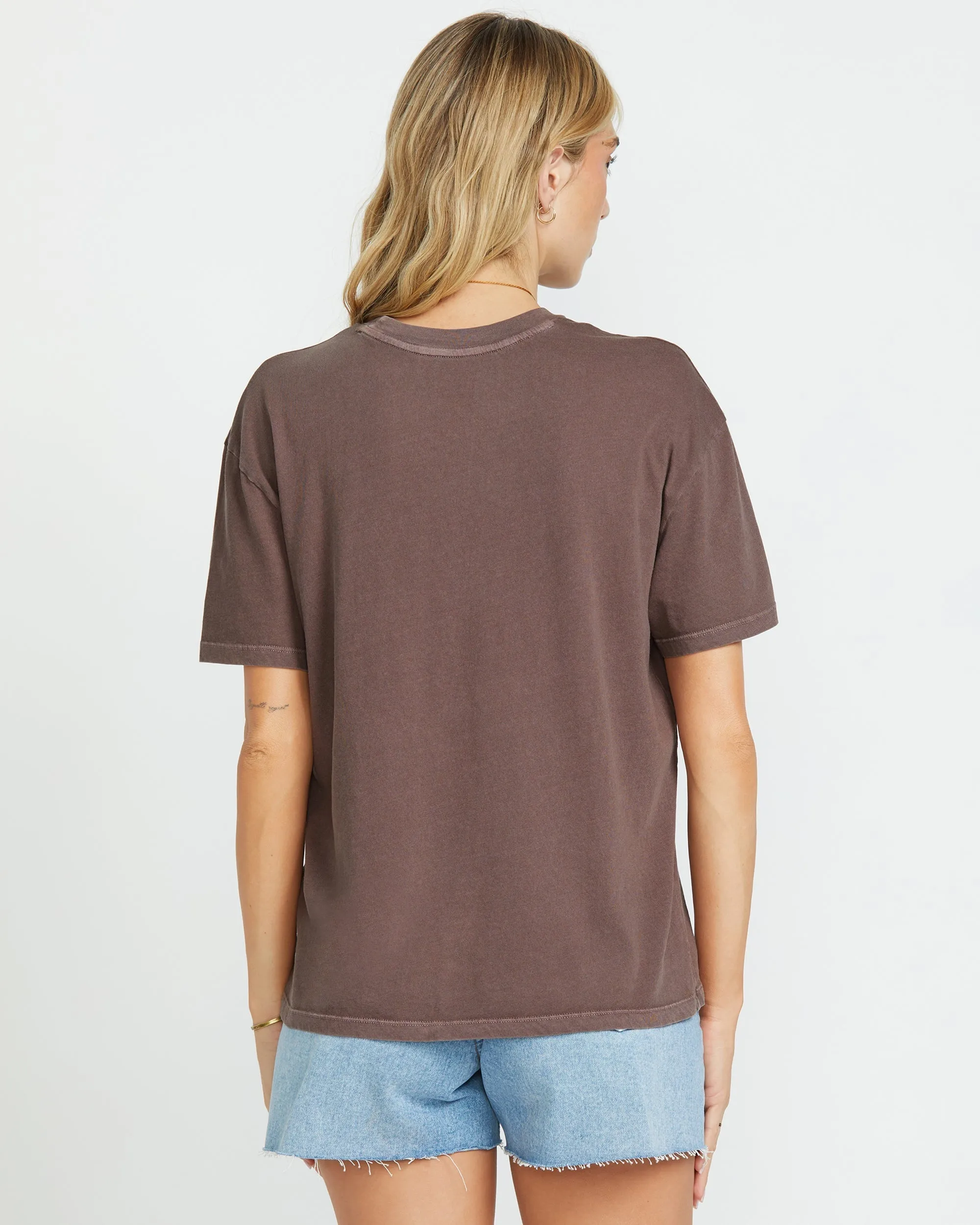Sweet Escape Tee - Kona sold by Billabong product image thumbnail 2