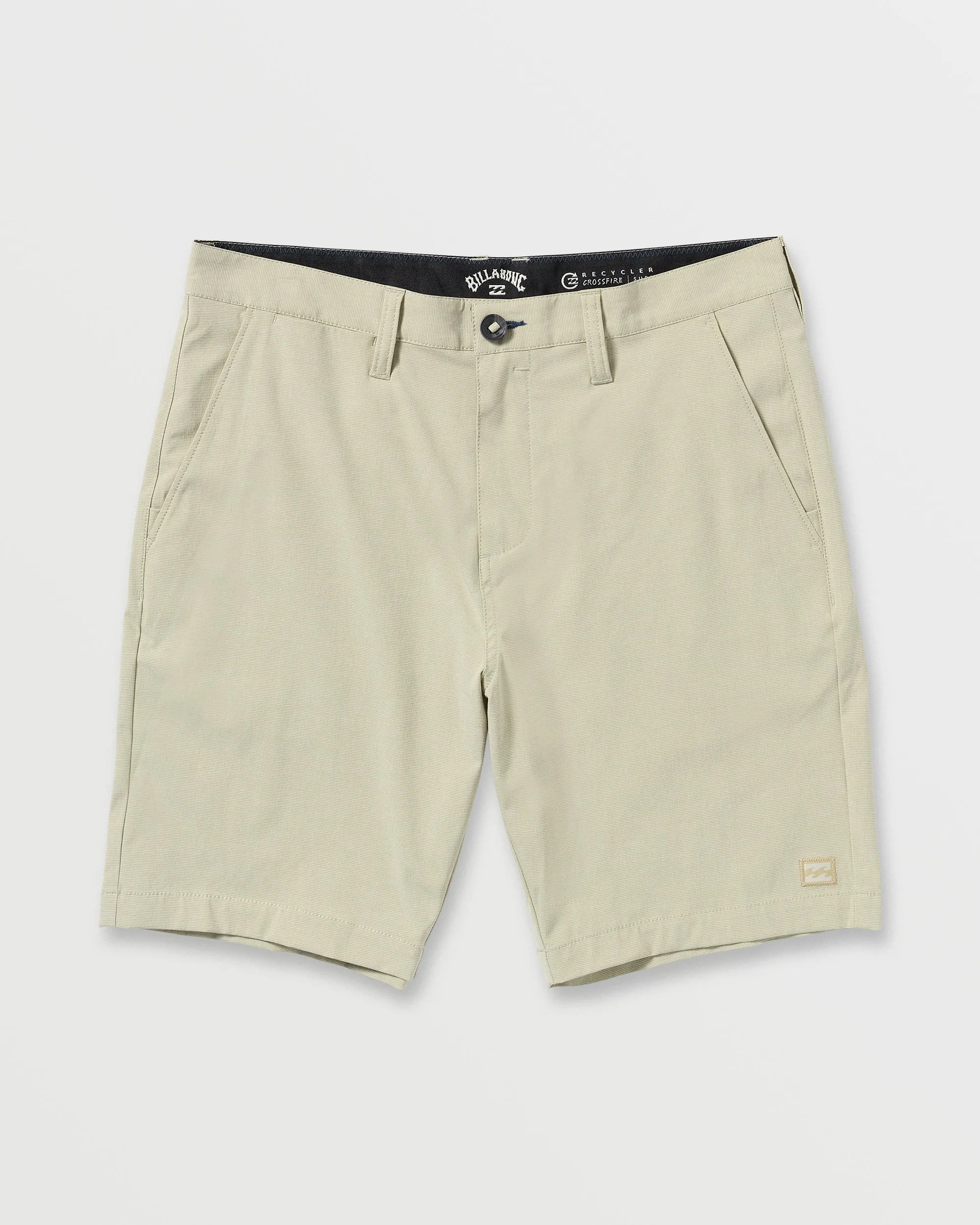 Crossfire Submersible 19" Hybrid Shorts - Moon sold by Billabong product image thumbnail 3