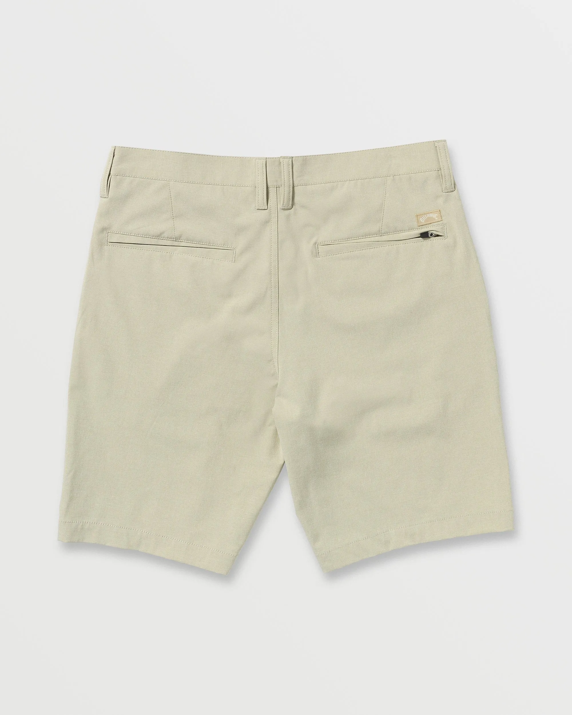 Crossfire Submersible 19" Hybrid Shorts - Moon sold by Billabong product image thumbnail 4