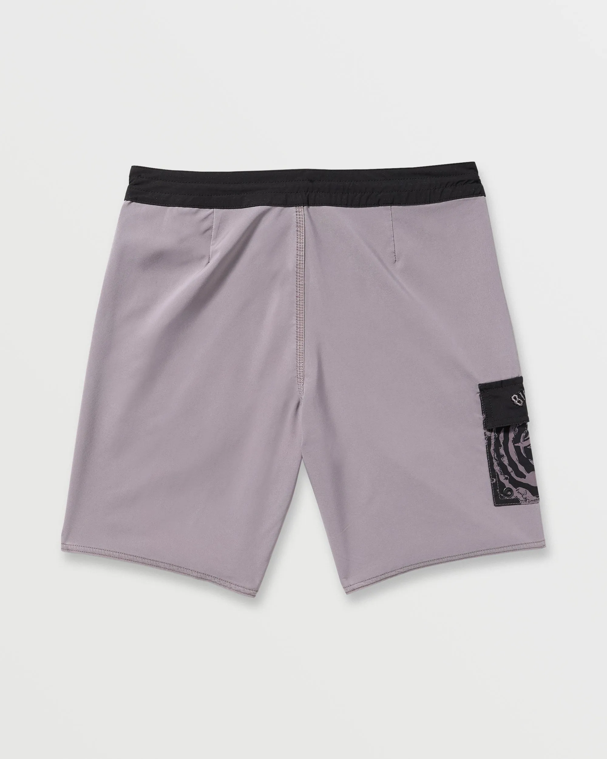 Festival Lo Tide Boardshorts - Lavender sold by Billabong product image thumbnail 4