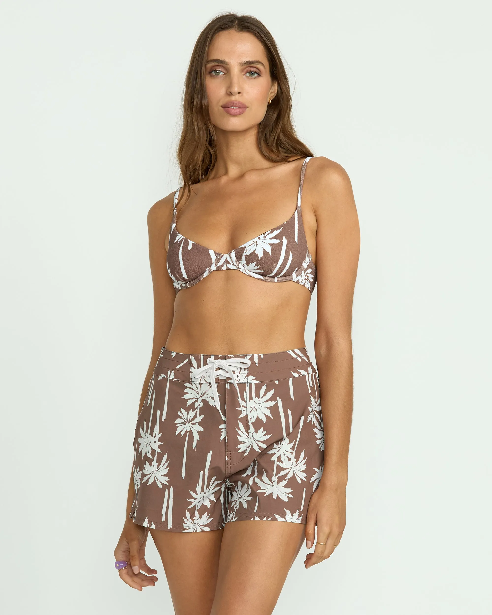 Sunset Canyon Boardshorts - Nutmeg sold by Billabong