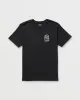 Sundown A/Div Tee - Black sold by Billabong