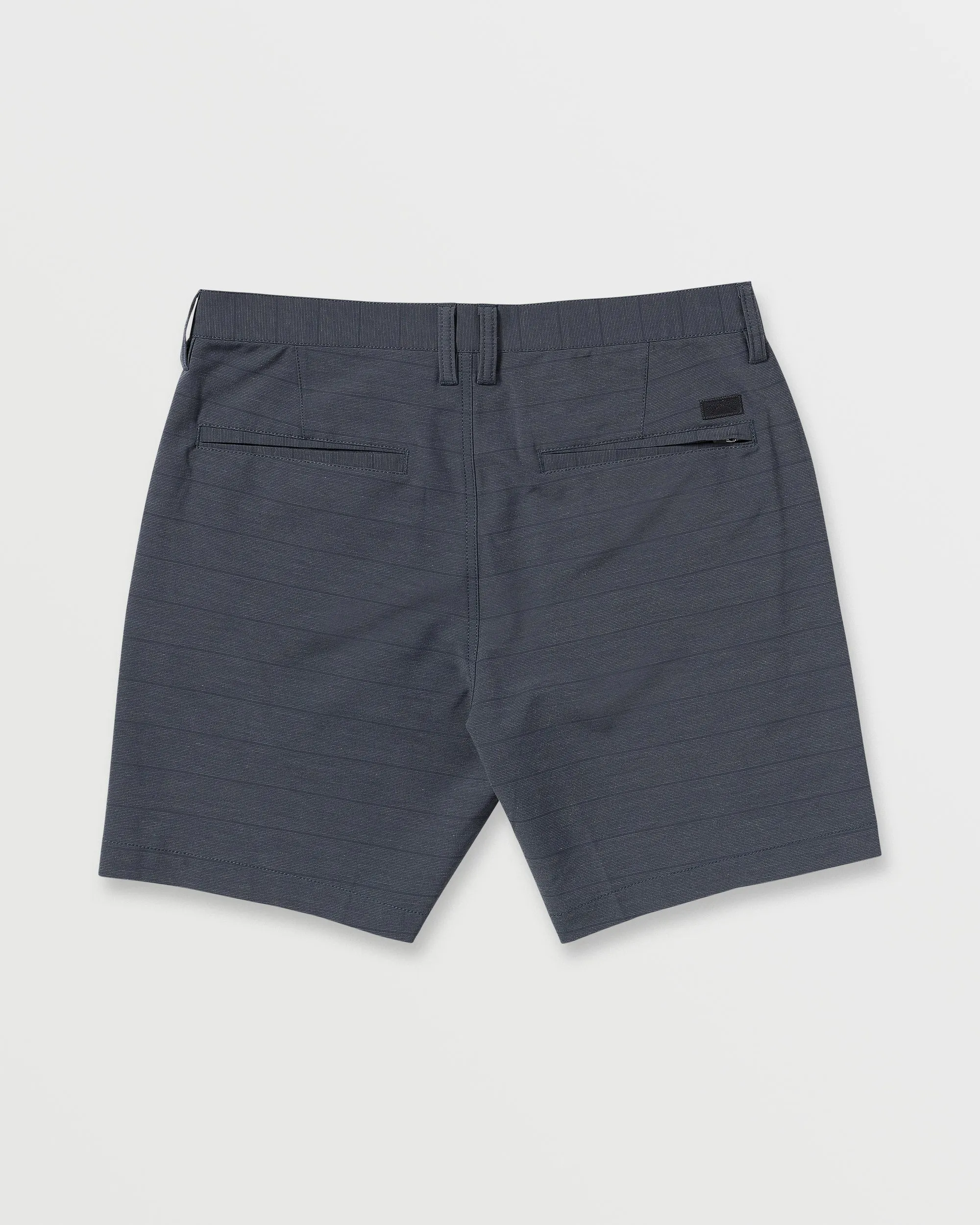 Crossfire Submersible 17" Hybrid Shorts - Aged Indigo sold by Billabong product image thumbnail 4