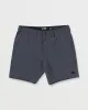 Crossfire Submersible 17" Hybrid Shorts - Aged Indigo sold by Billabong