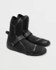 7mm Furnace Upcycler Welded Round Toe Wetsuit Boots - Black sold by Billabong