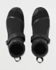 7mm Furnace Upcycler Welded Round Toe Wetsuit Boots - Black sold by Billabong