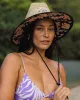 Tipton Hat - Black Combo sold by Billabong