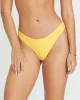 Tanlines Cocoa Bikini Bottom - Sunburst sold by Billabong