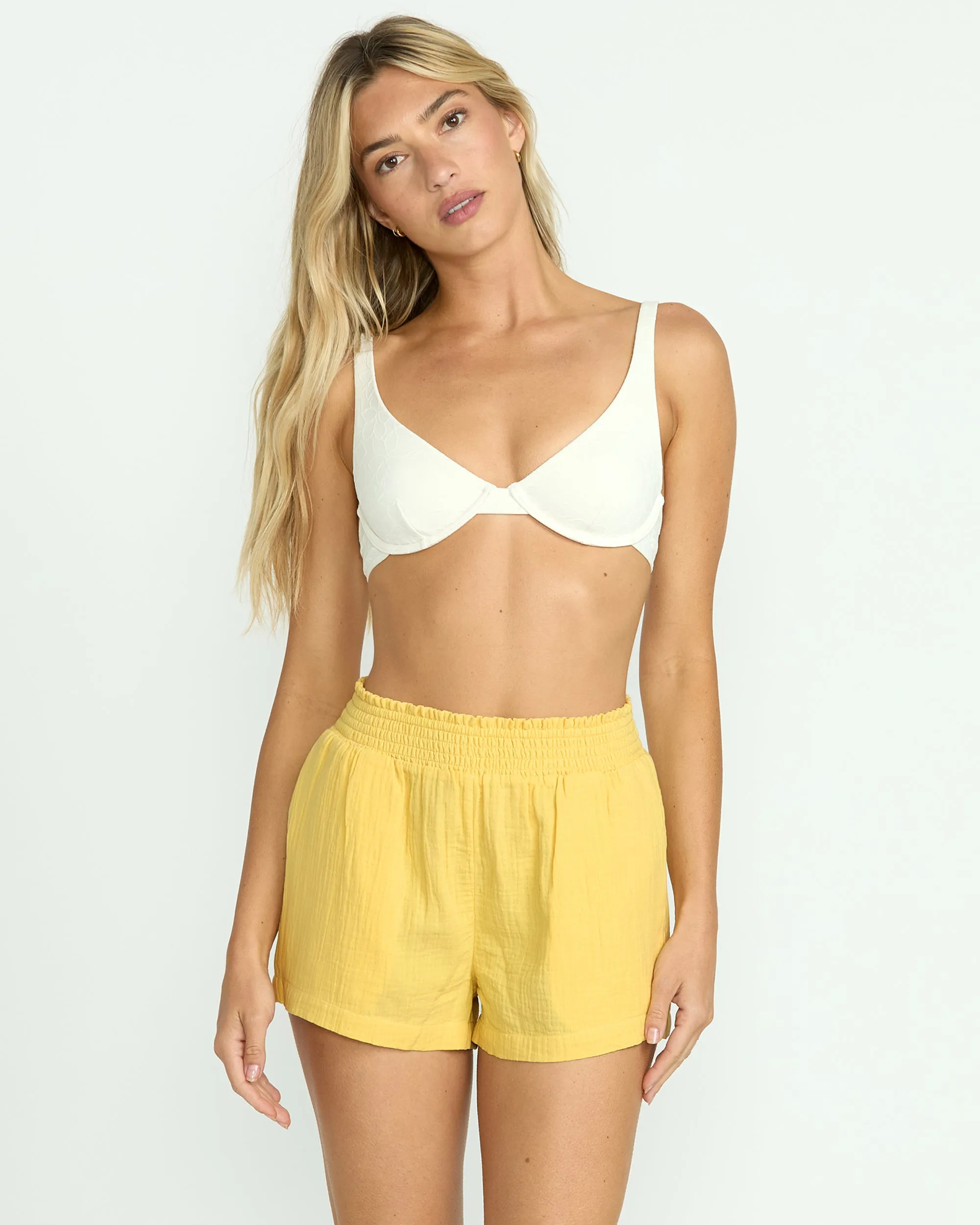 In The Waves Short - Fresh Squeezed sold by Billabong