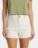 Free Fall Corduroy Shorts - White Cap sold by Billabong
