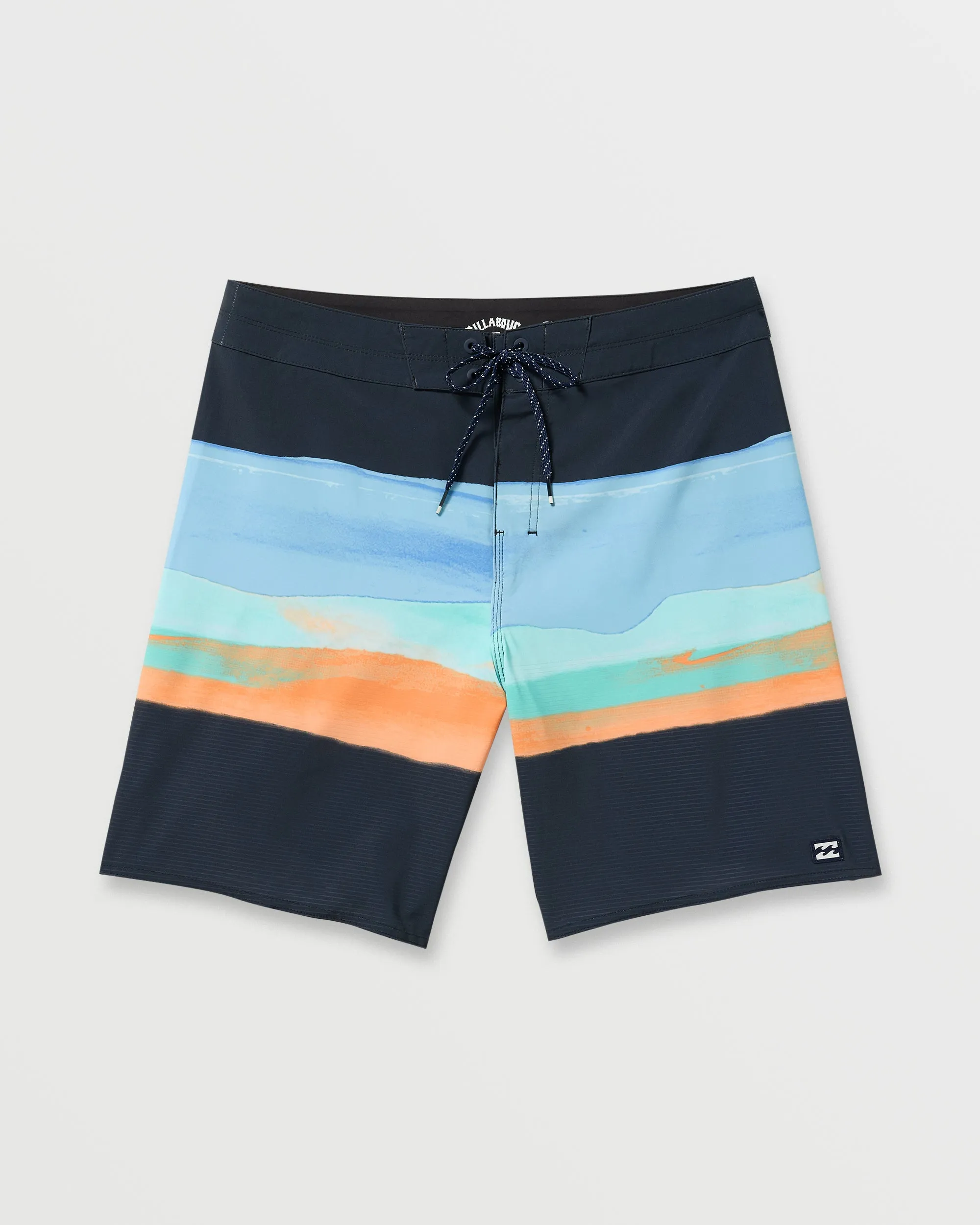 Sundays Airlite 19" Boardshorts - Stealth sold by Billabong product image thumbnail 3