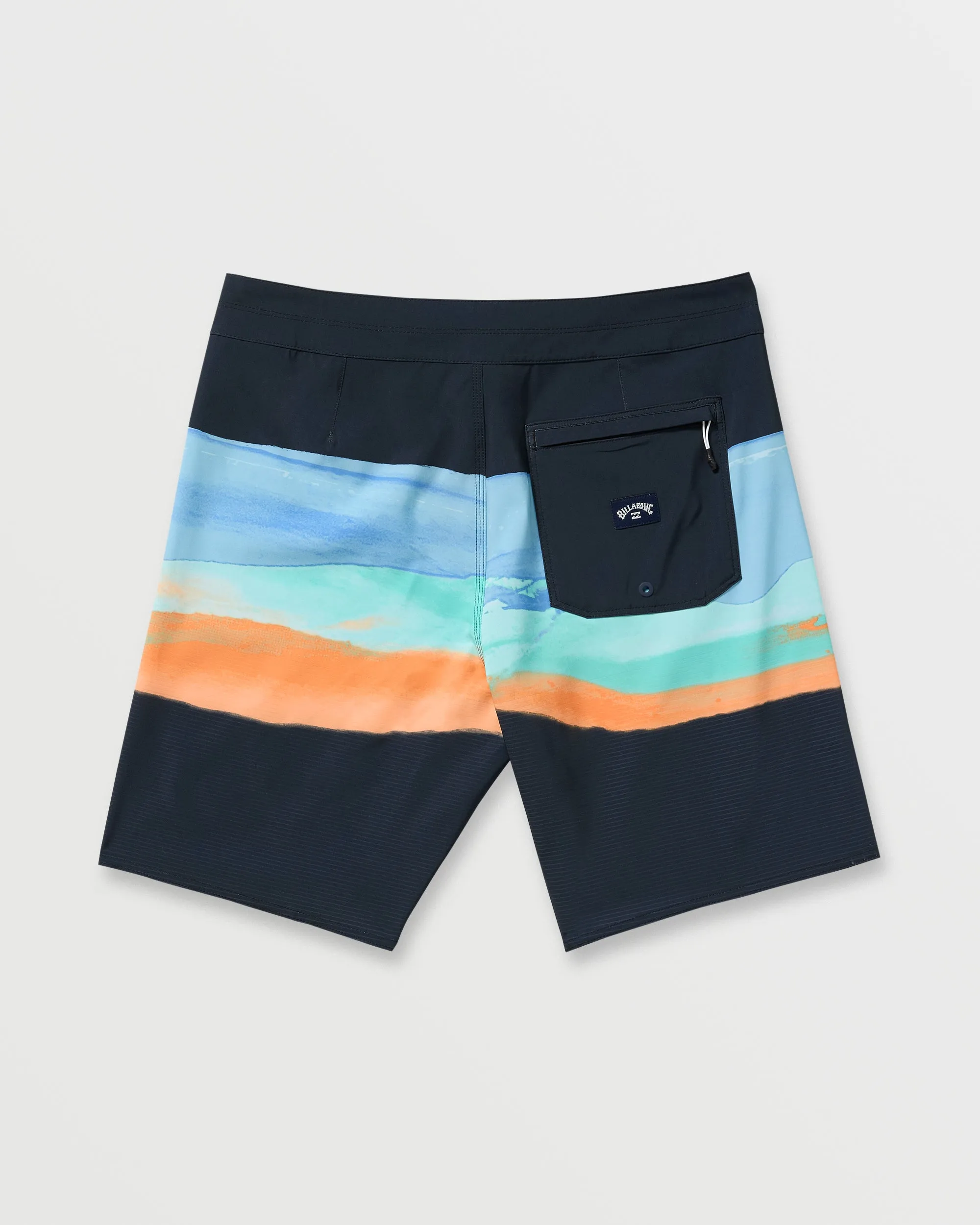 Sundays Airlite 19" Boardshorts - Stealth sold by Billabong product image thumbnail 4