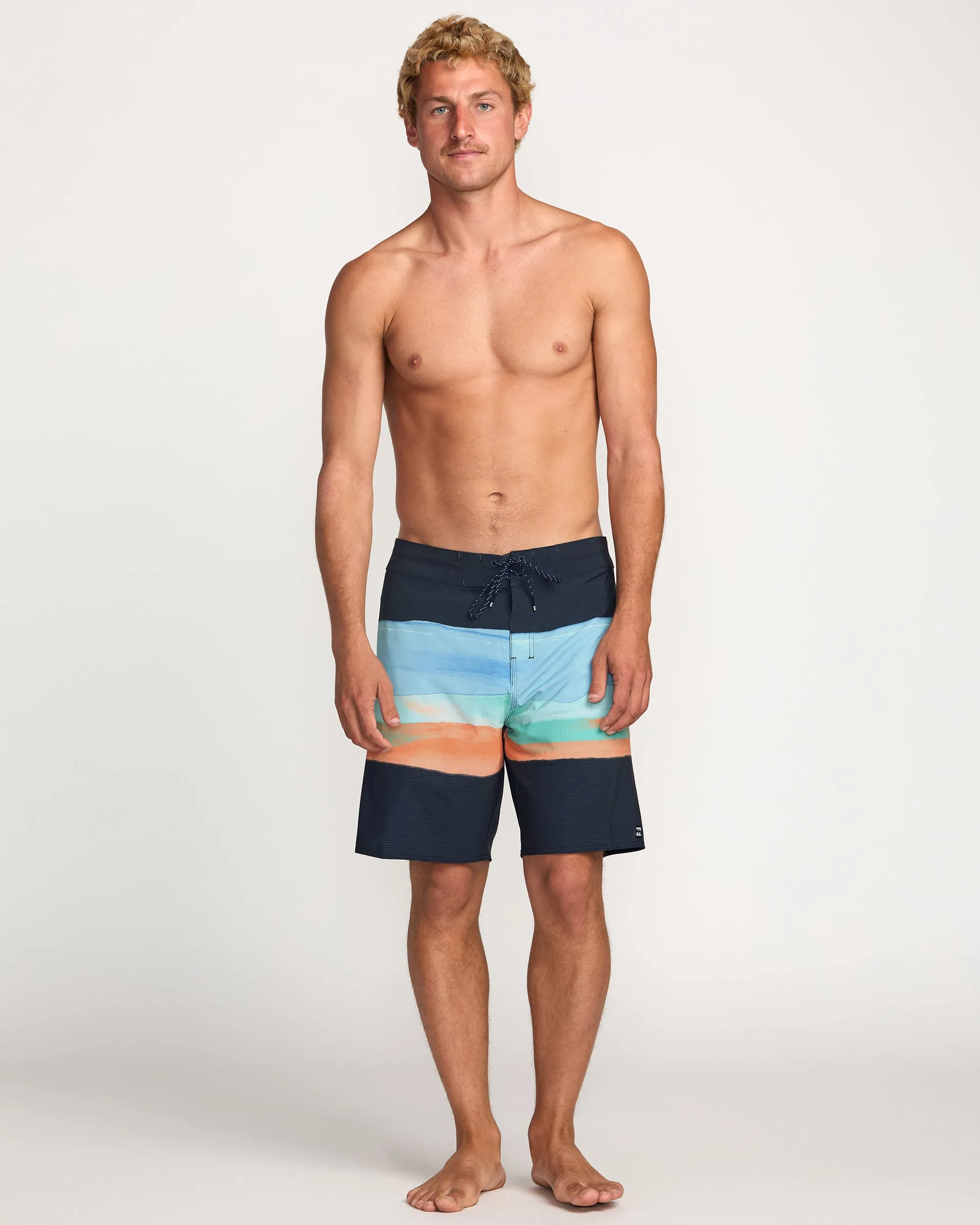 Sundays Airlite 19" Boardshorts - Stealth sold by Billabong product image thumbnail 5