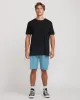 Crossfire Submersible 21" Hybrid Shorts - Glacier Blue sold by Billabong