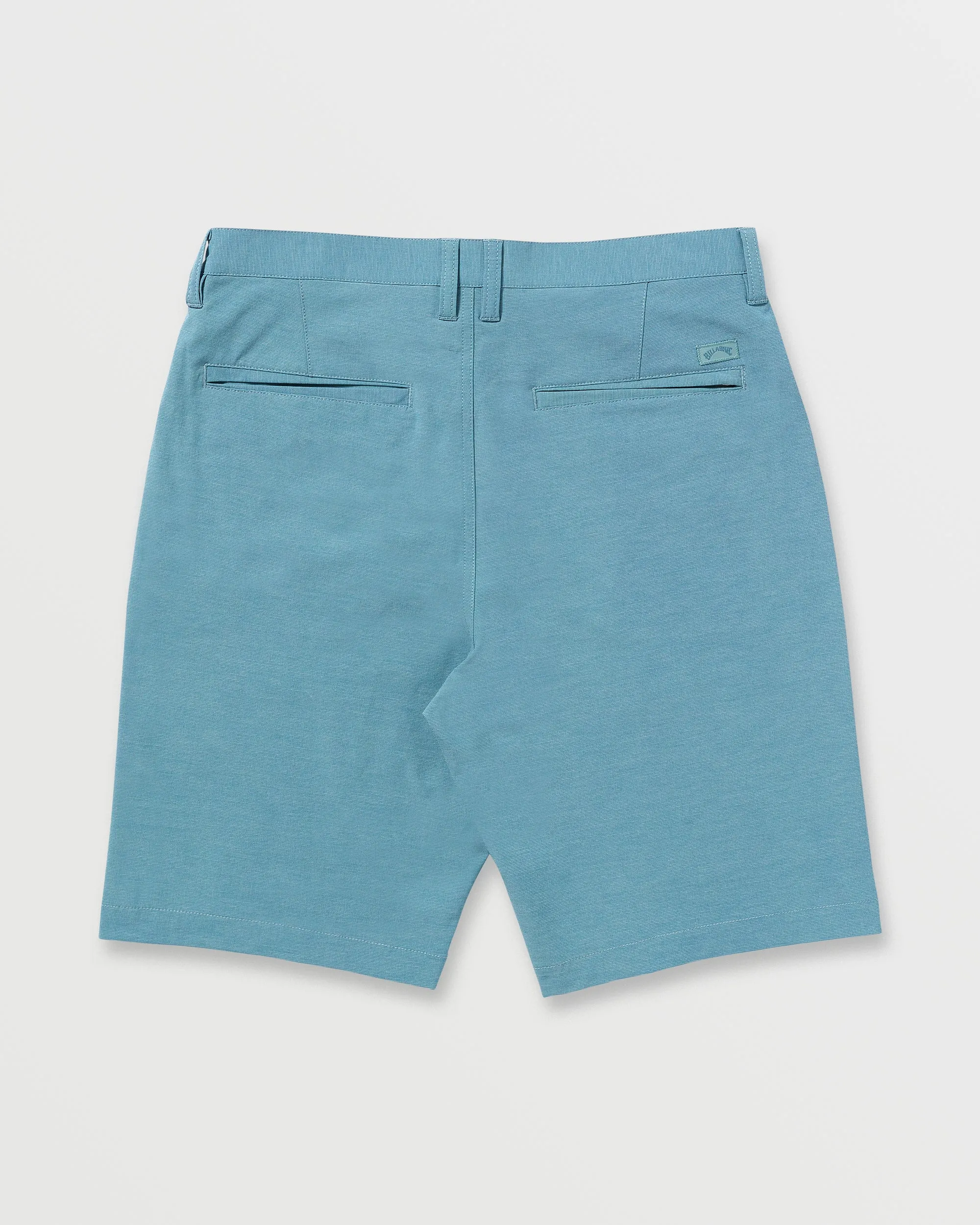 Crossfire Submersible 21" Hybrid Shorts - Glacier Blue sold by Billabong product image thumbnail 4