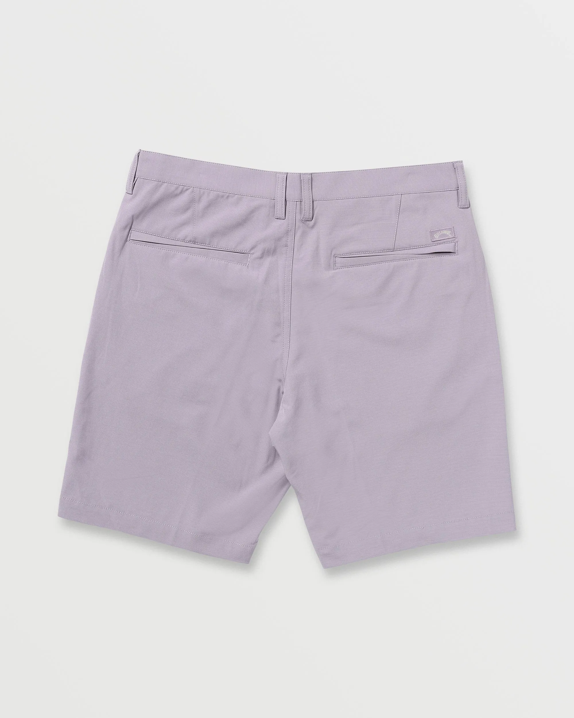 Crossfire Submersible 19" Hybrid Shorts - Light Purple sold by Billabong product image thumbnail 4
