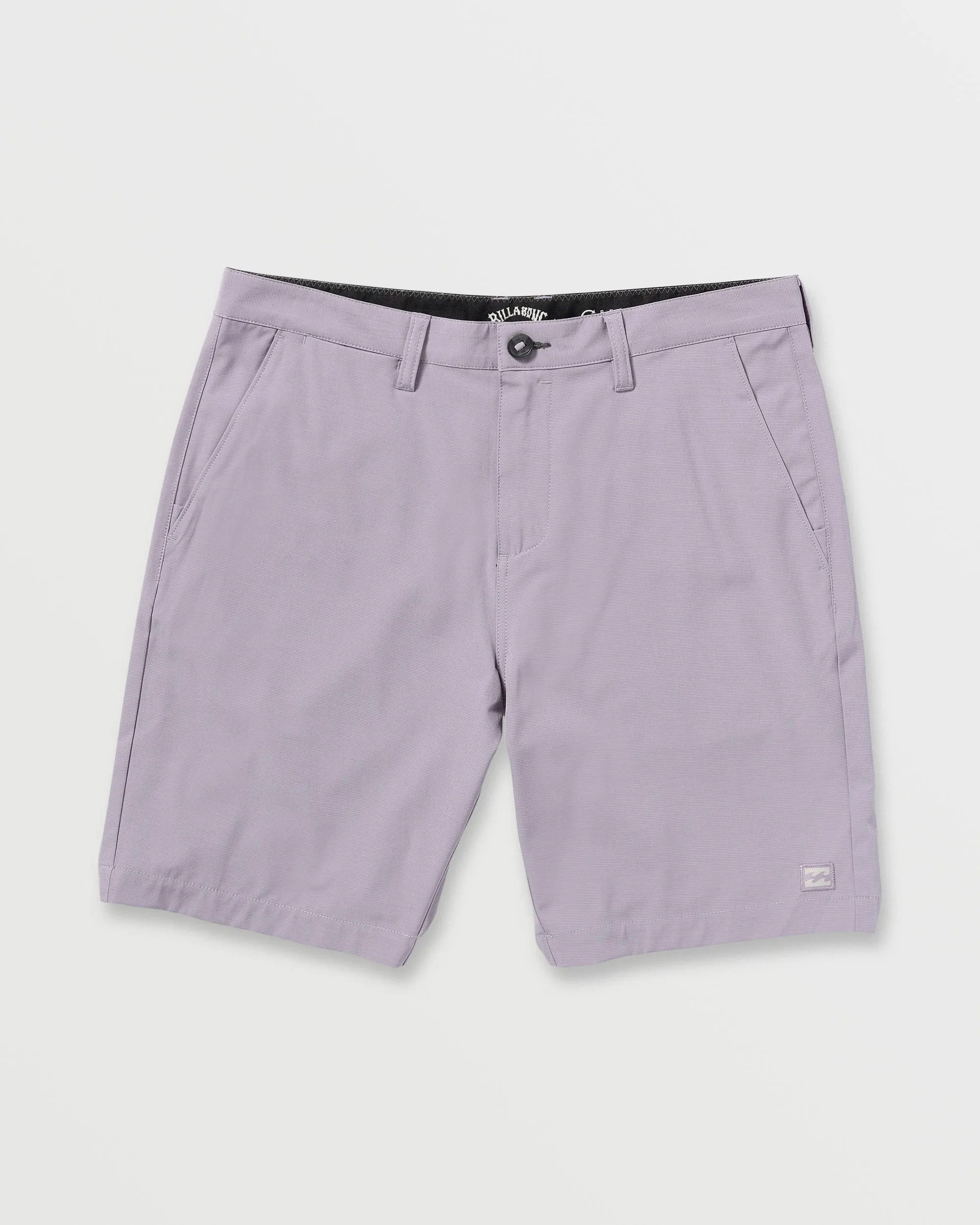 Crossfire Submersible 19" Hybrid Shorts - Light Purple sold by Billabong product image thumbnail 3