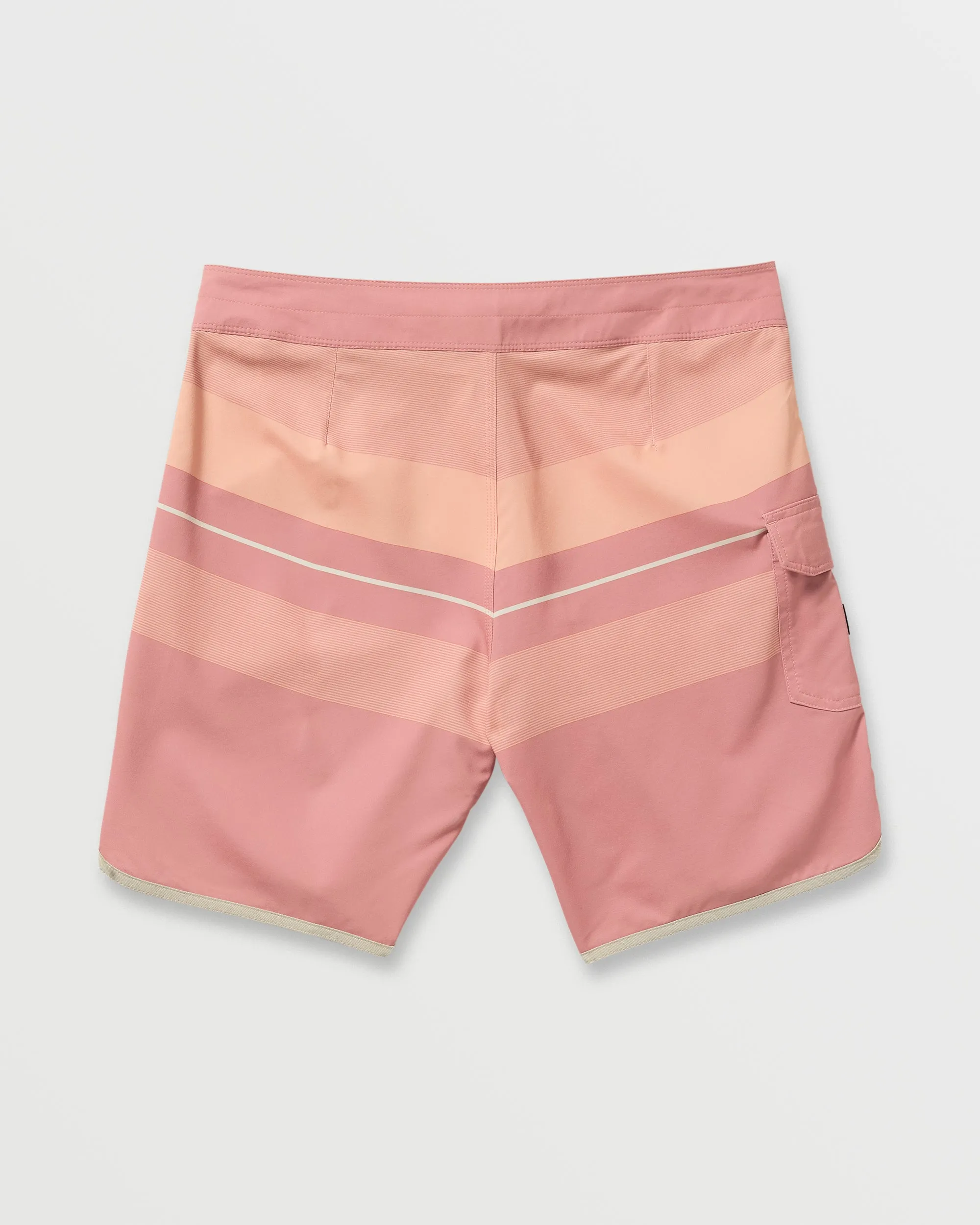 73 Pro Performance 18" Boardshorts - Dusty Pink sold by Billabong product image thumbnail 4