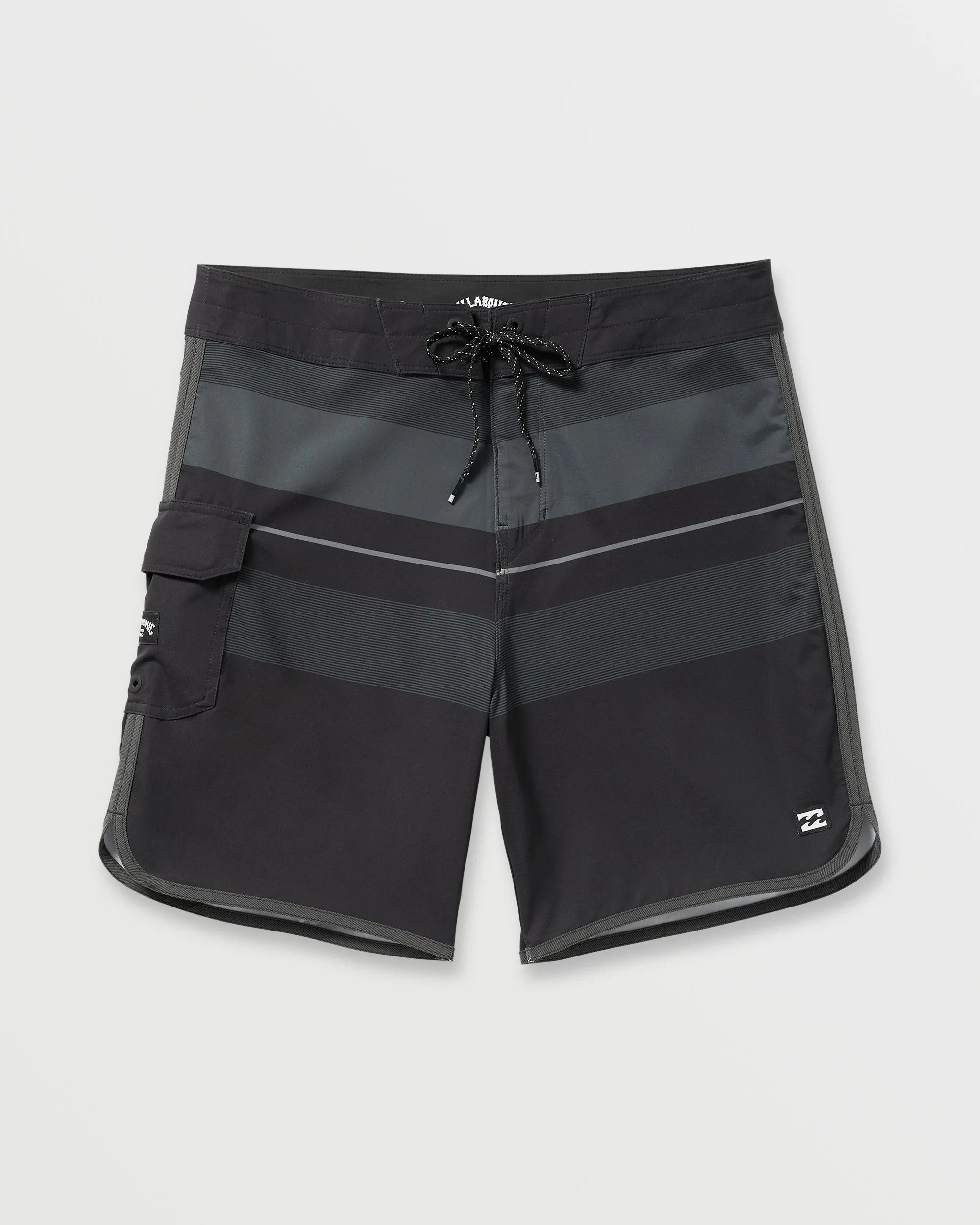 73 Pro Performance 18" Boardshorts - Black sold by Billabong product image thumbnail 3