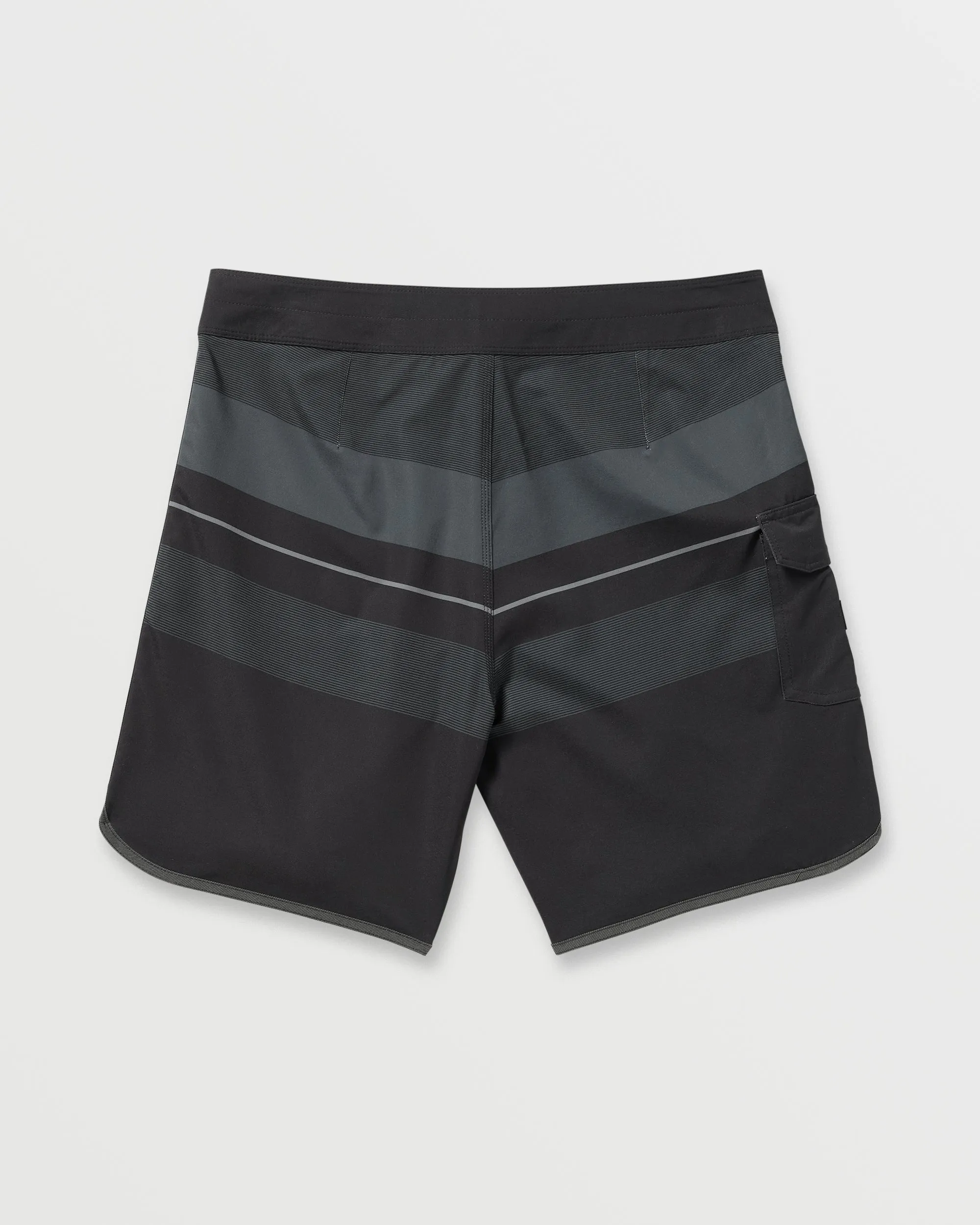 73 Pro Performance 18" Boardshorts - Black sold by Billabong product image thumbnail 4