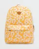 Schools Out Backpack - Golden Peach sold by Billabong