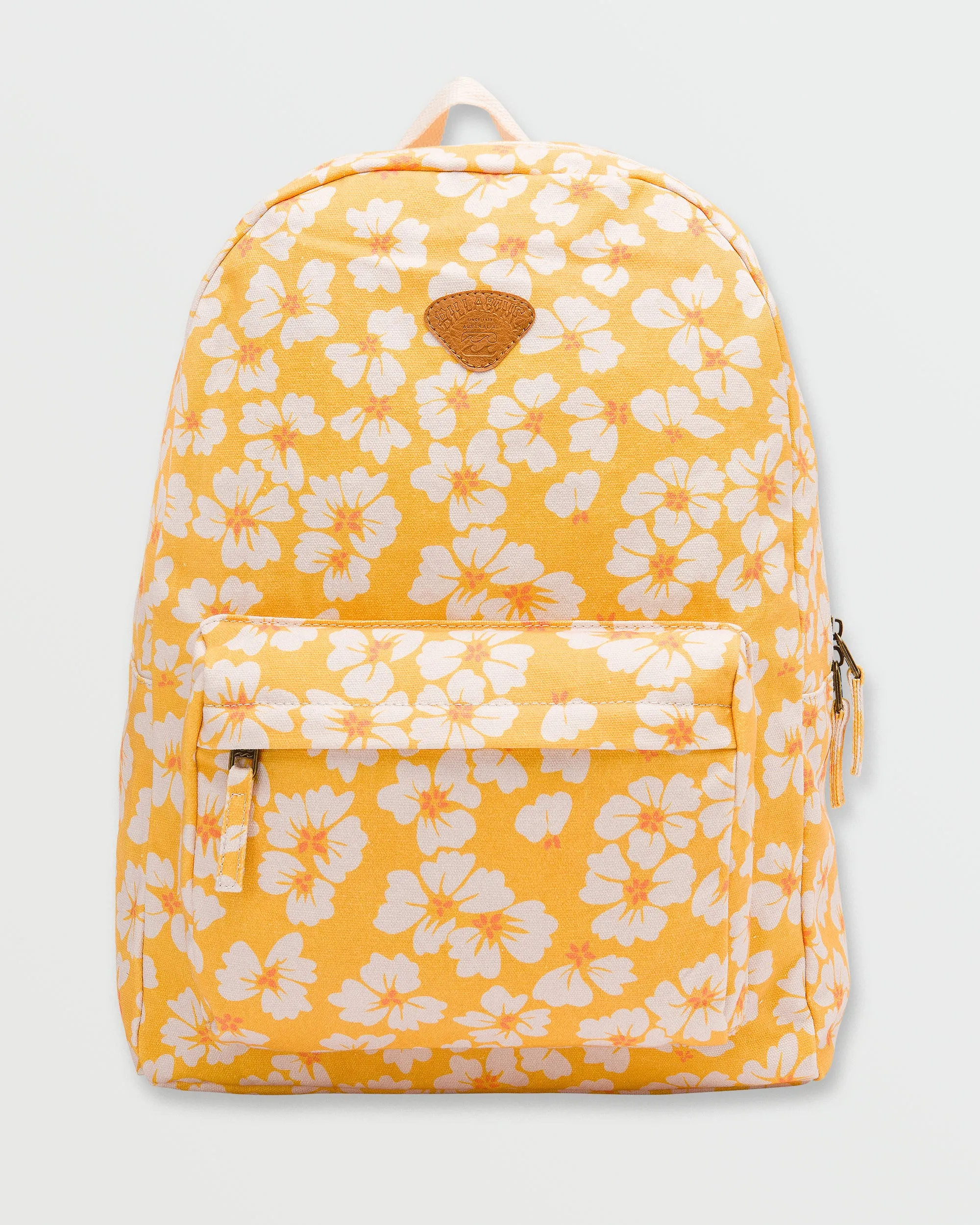 Schools Out Backpack - Golden Peach sold by Billabong product image thumbnail 3