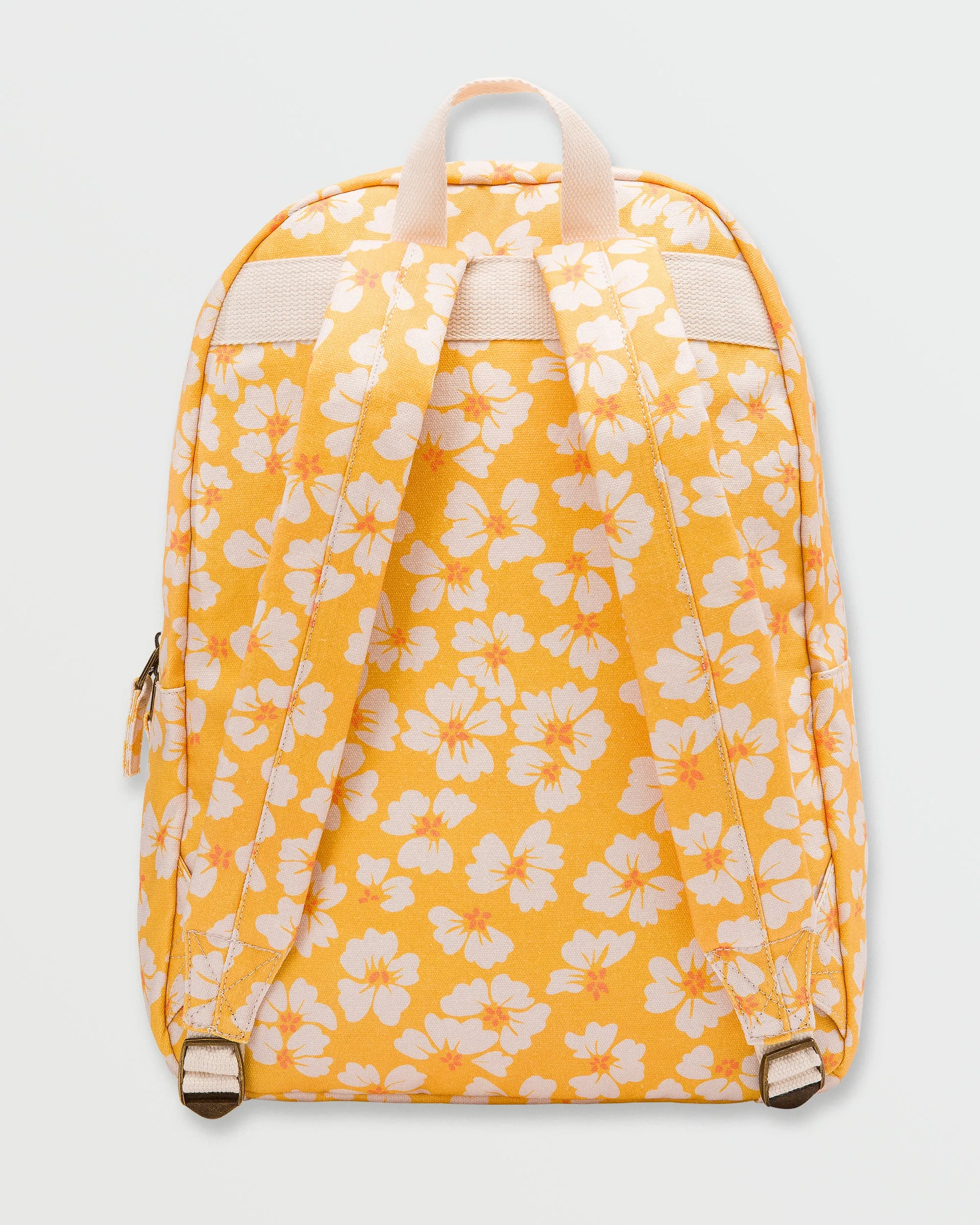 Schools Out Backpack - Golden Peach sold by Billabong product image thumbnail 2