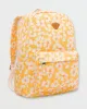 Schools Out Backpack - Golden Peach sold by Billabong