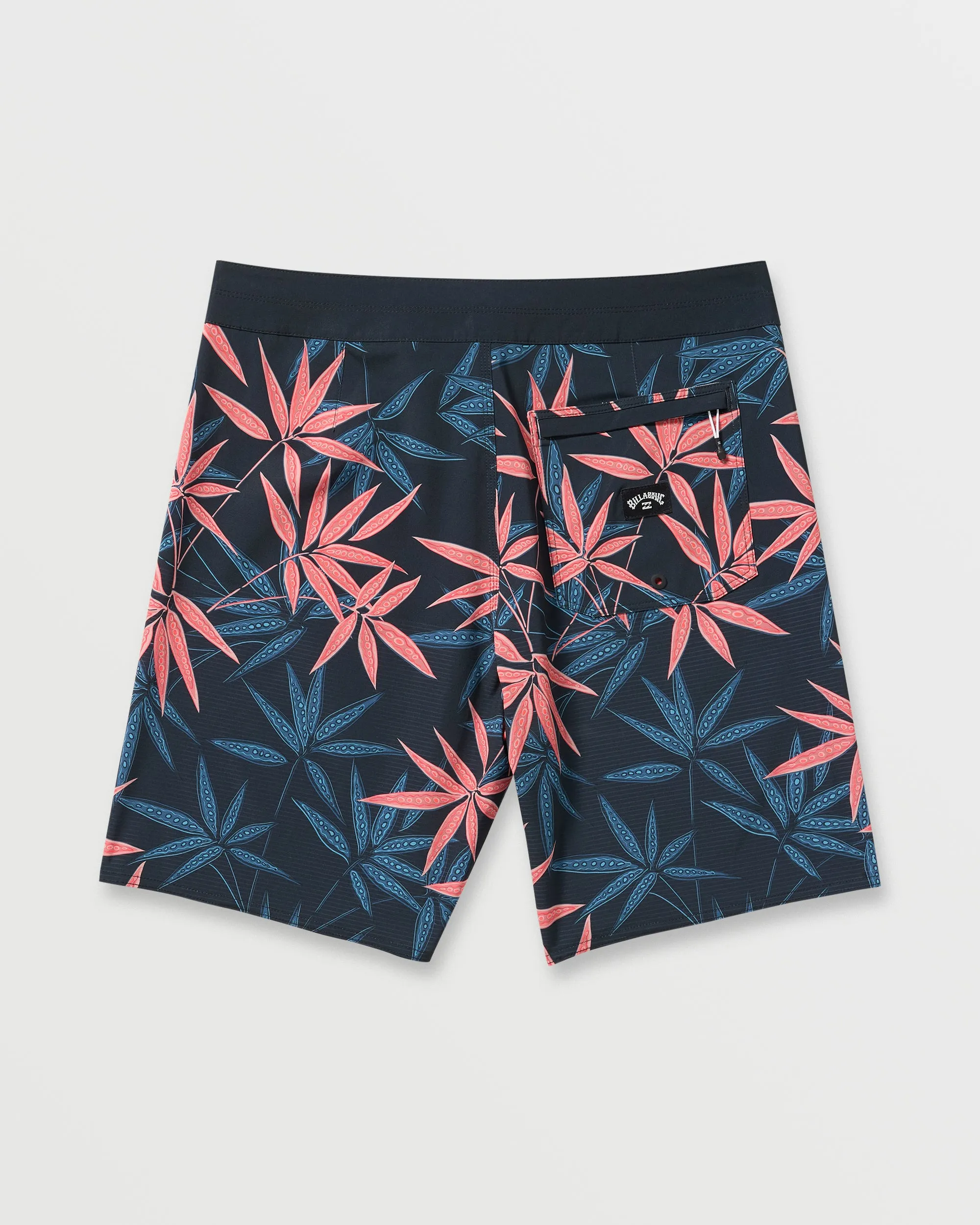 Sundays Airlite 19" Boardshorts - Deep Blue sold by Billabong product image thumbnail 4