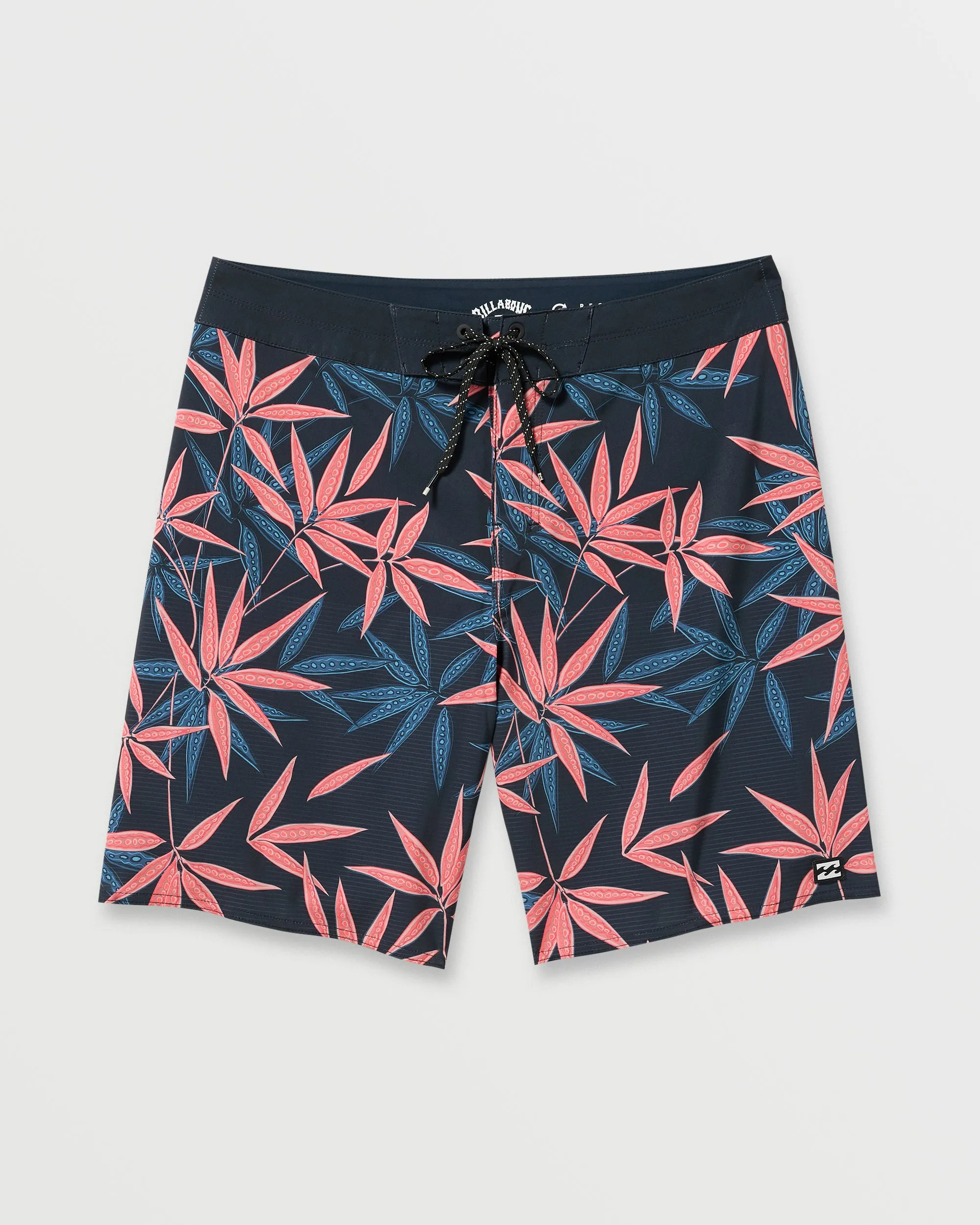 Sundays Airlite 19" Boardshorts - Deep Blue sold by Billabong product image thumbnail 3