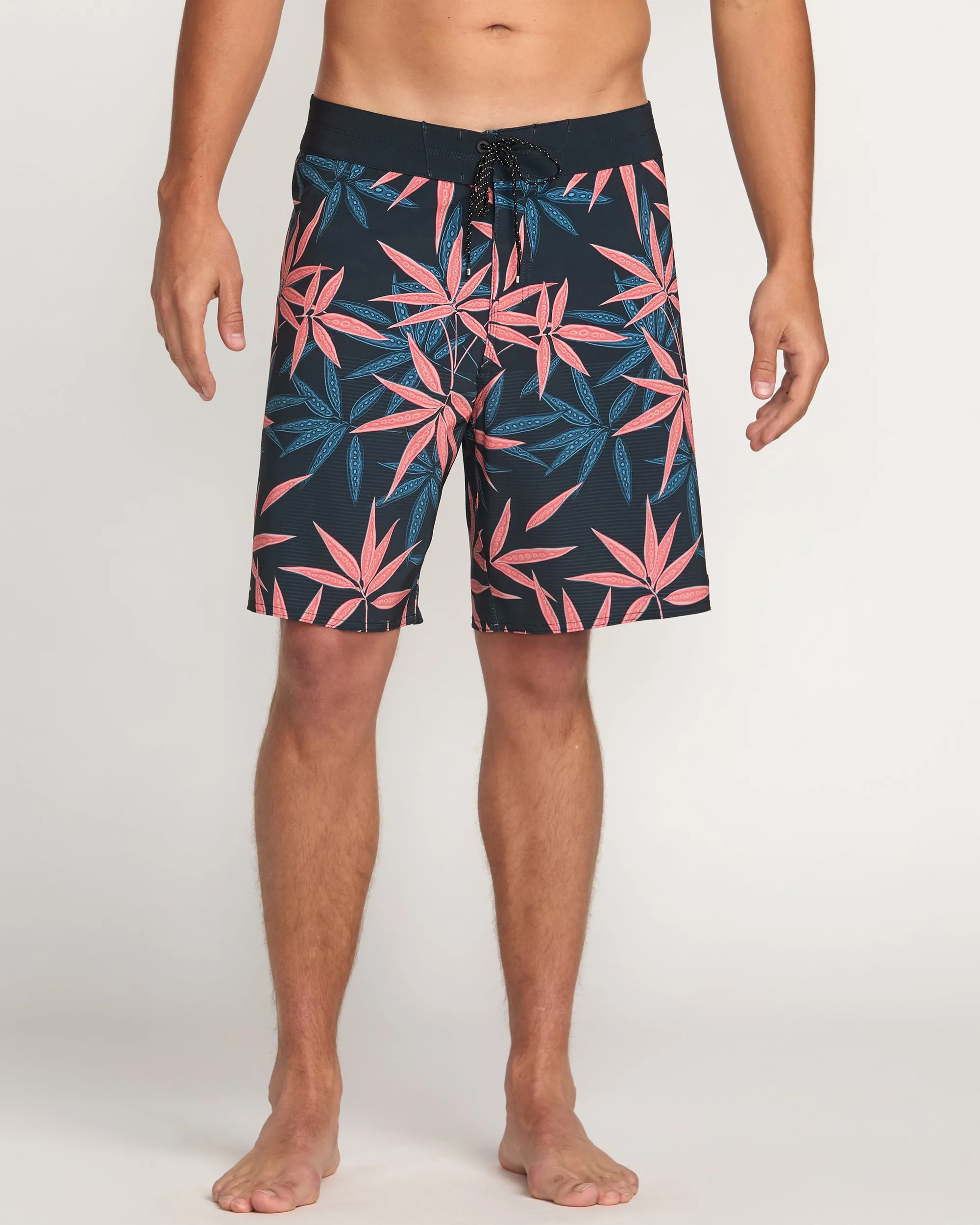 Sundays Airlite 19" Boardshorts - Deep Blue sold by Billabong