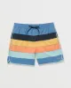Sandbar Laybacks 17" Trunks - Carolina Blue sold by Billabong
