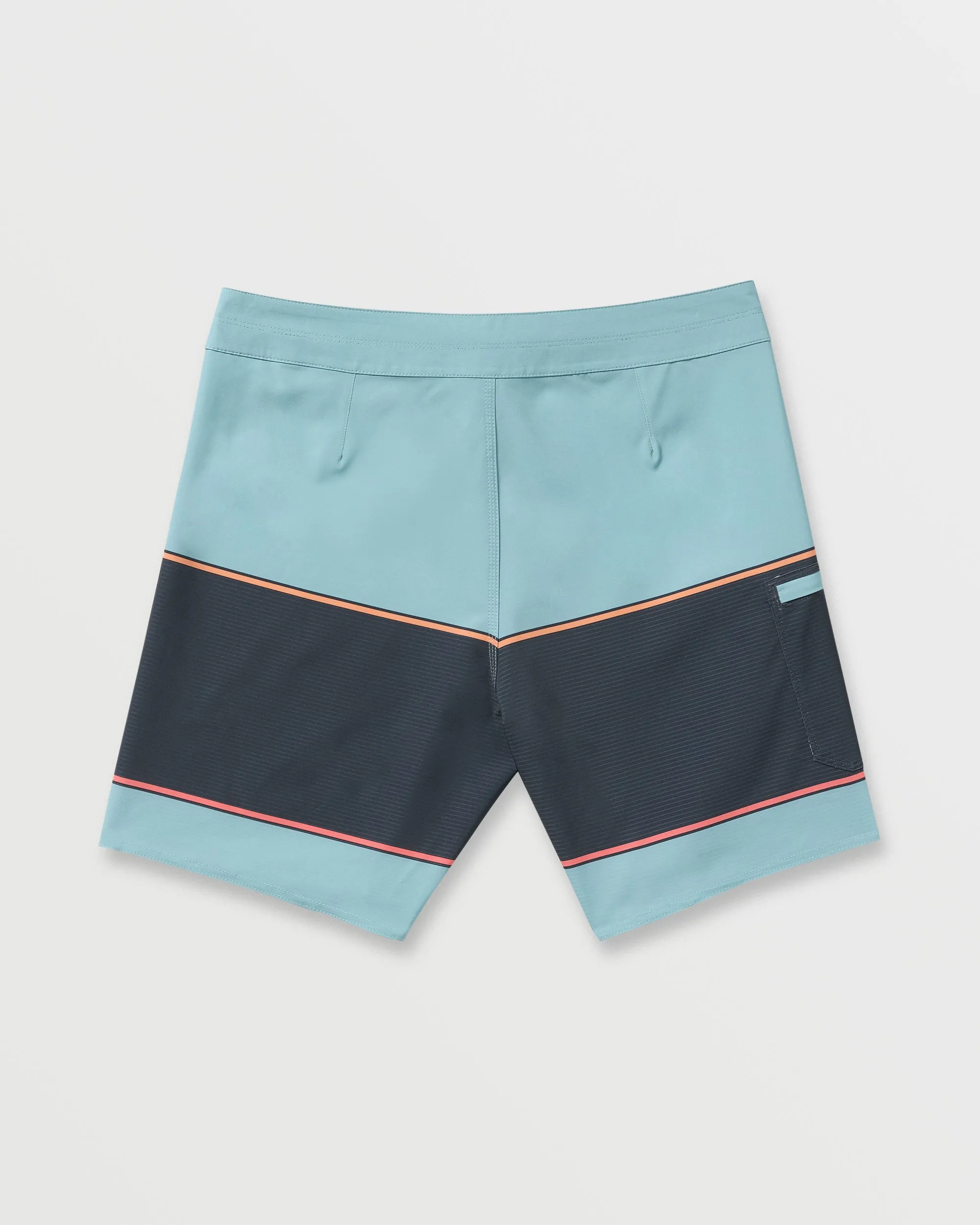 Lowers Airlite 18" Boardshorts - Cloud Blue sold by Billabong product image thumbnail 4