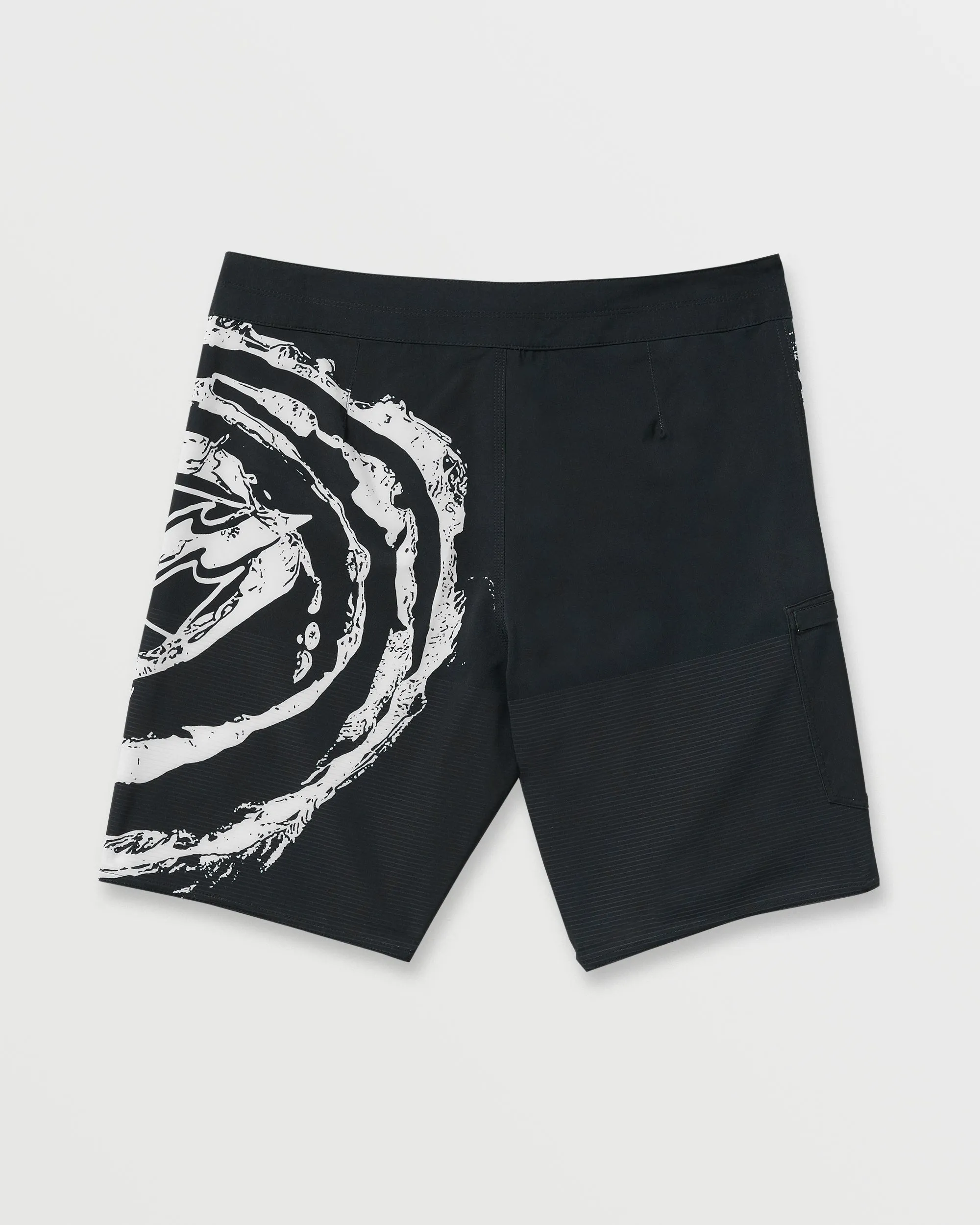 Formula Airlite 19" Boardshorts - Black sold by Billabong product image thumbnail 4