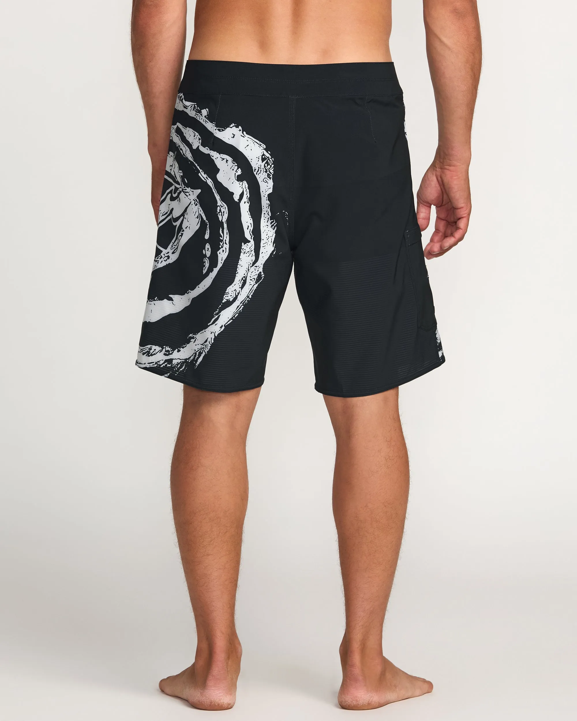 Formula Airlite 19" Boardshorts - Black sold by Billabong product image thumbnail 2
