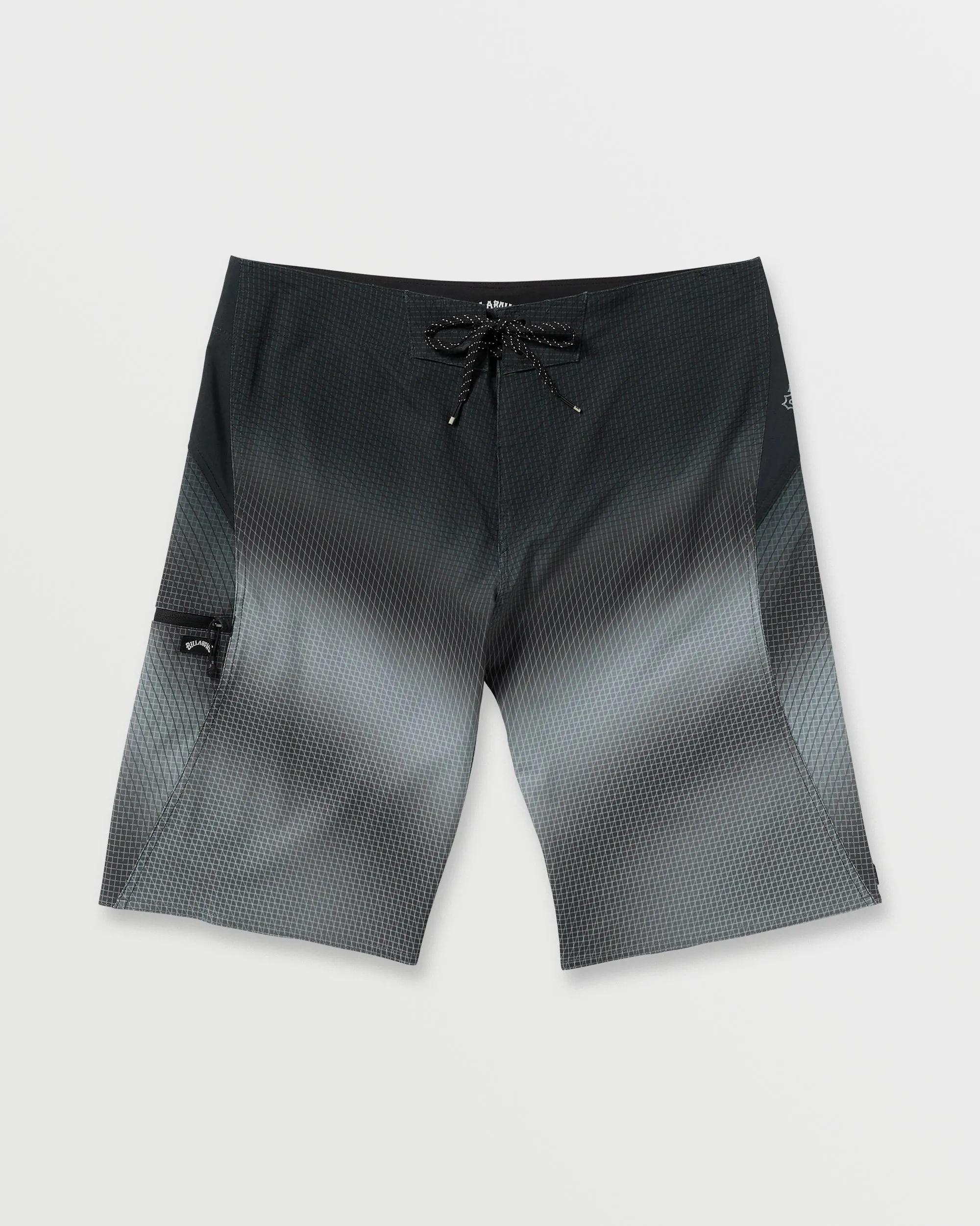 Fluid Pro Performance 21" Boardshorts - Black sold by Billabong product image thumbnail 3