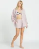 Sweet Swell Long Sleeve Shirt - Haze sold by Billabong