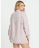 Sweet Swell Long Sleeve Shirt - Haze sold by Billabong