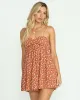 Star Glow Romper - Sedona sold by Billabong