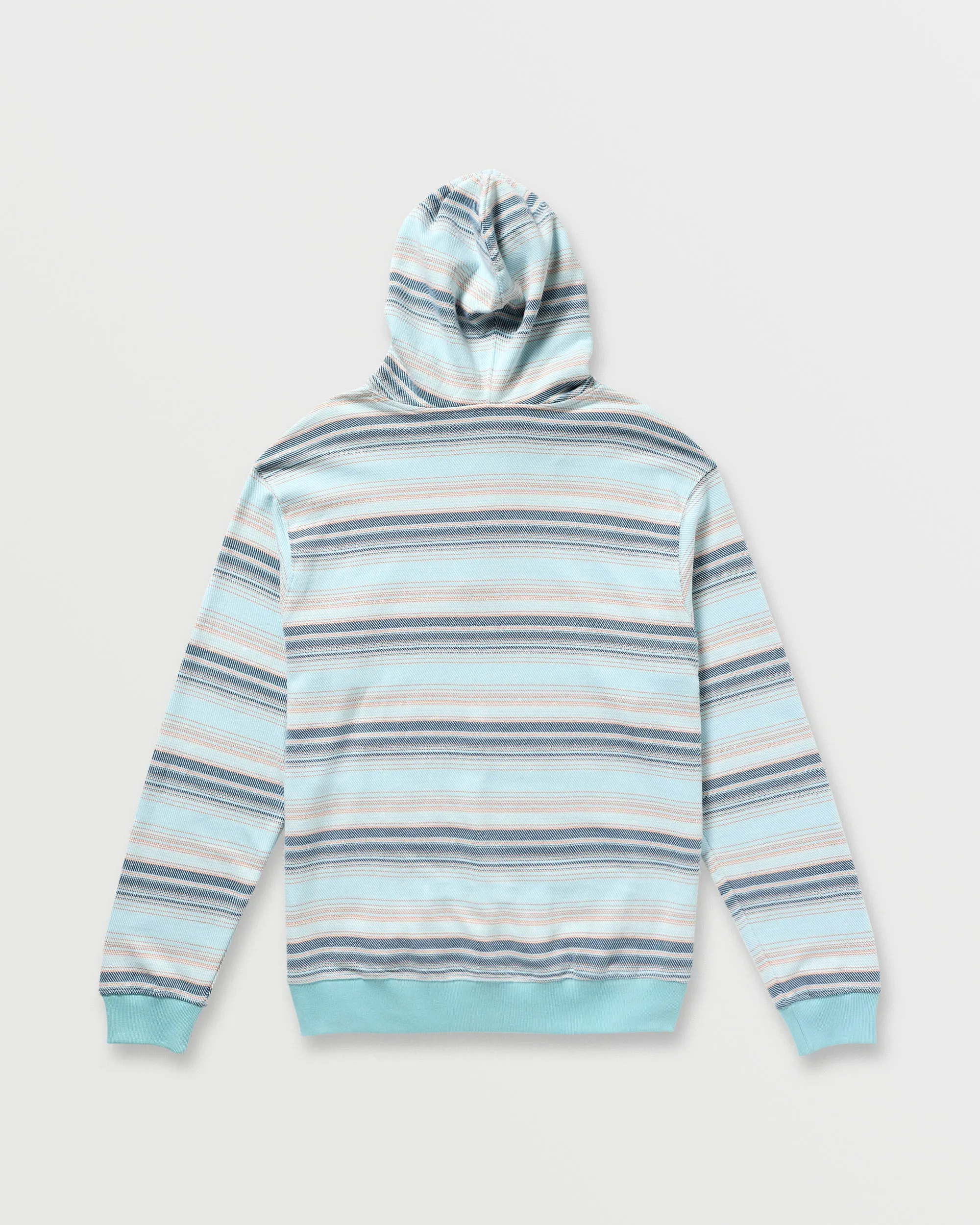 Rancho Pullover Sweatshirt - Ash Blue sold by Billabong product image thumbnail 4