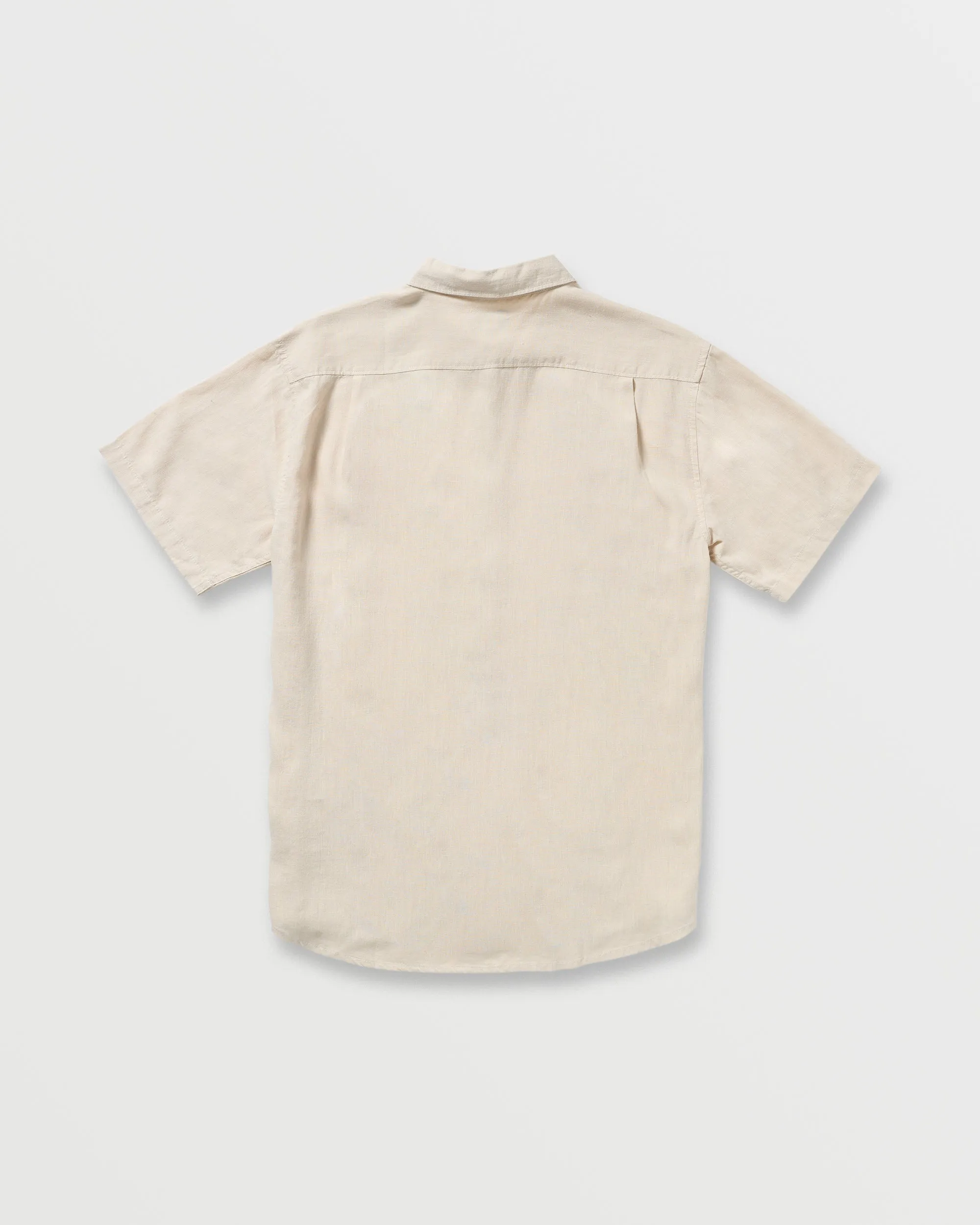 Cordoba Short Sleeve Shirt - Stone sold by Billabong product image thumbnail 4