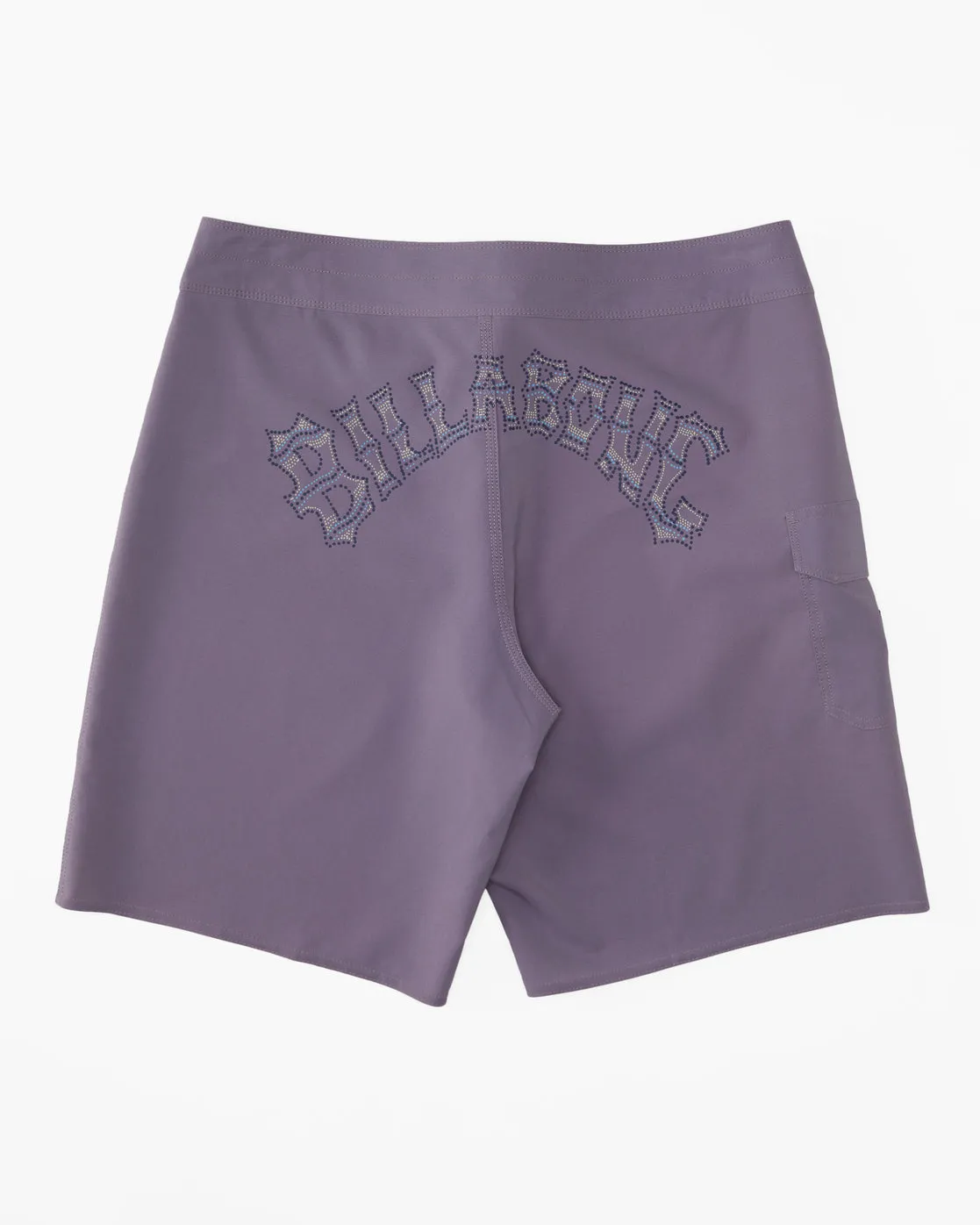 Arch Pro Boardshorts - Purple Haze sold by Billabong product image thumbnail 2