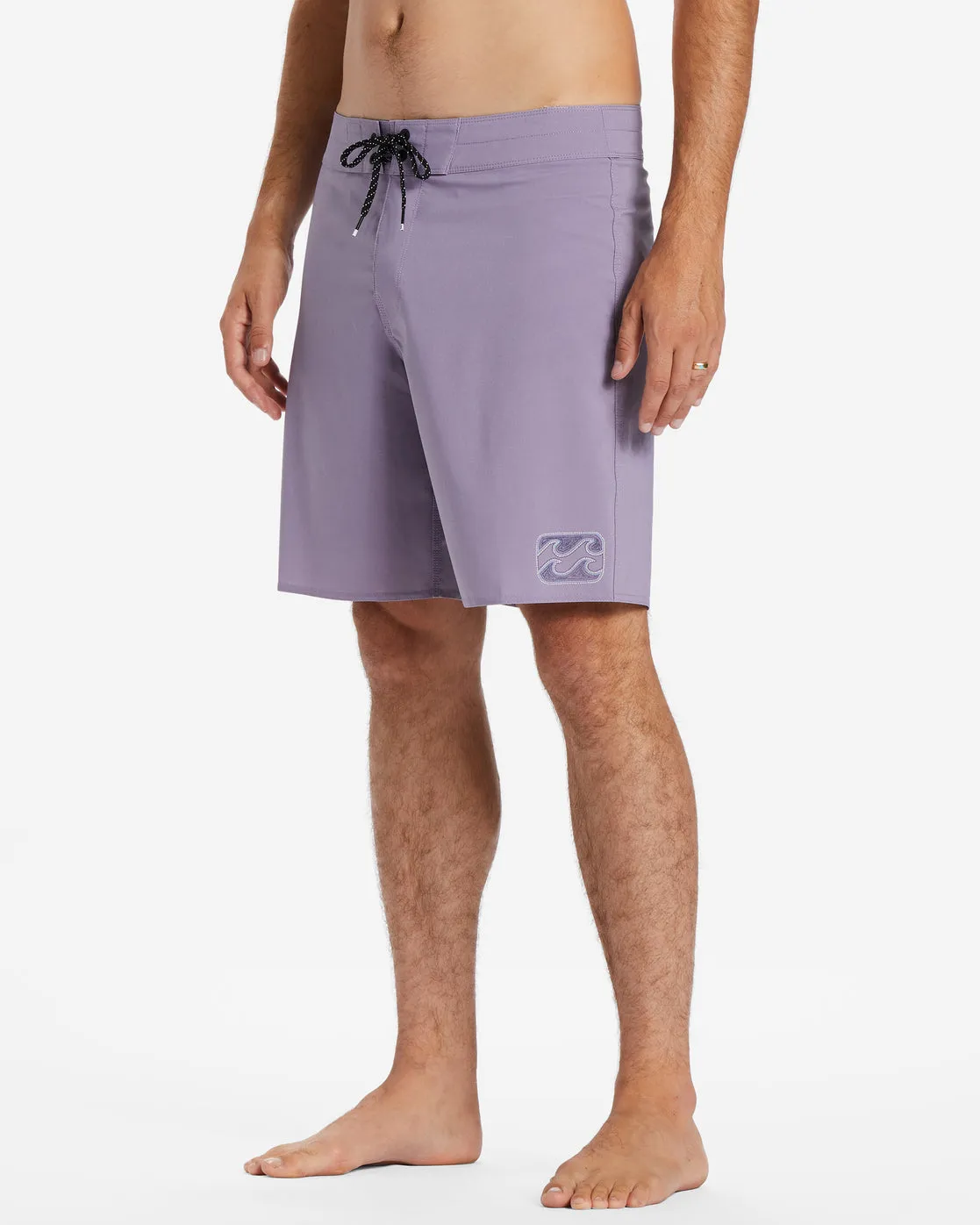 Arch Pro Boardshorts - Purple Haze sold by Billabong product image thumbnail 4