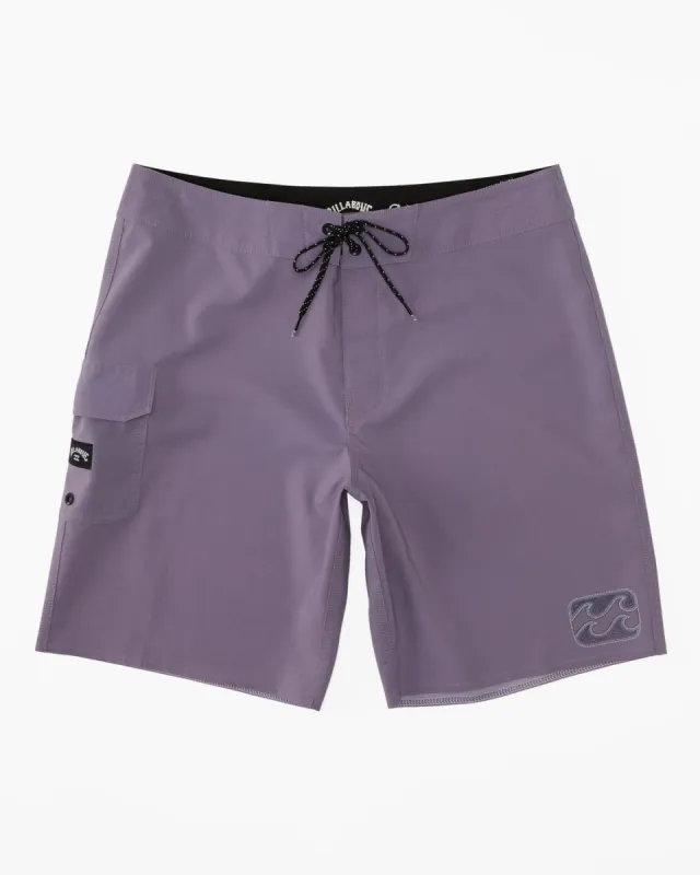 Arch Pro Boardshorts - Purple Haze sold by Billabong