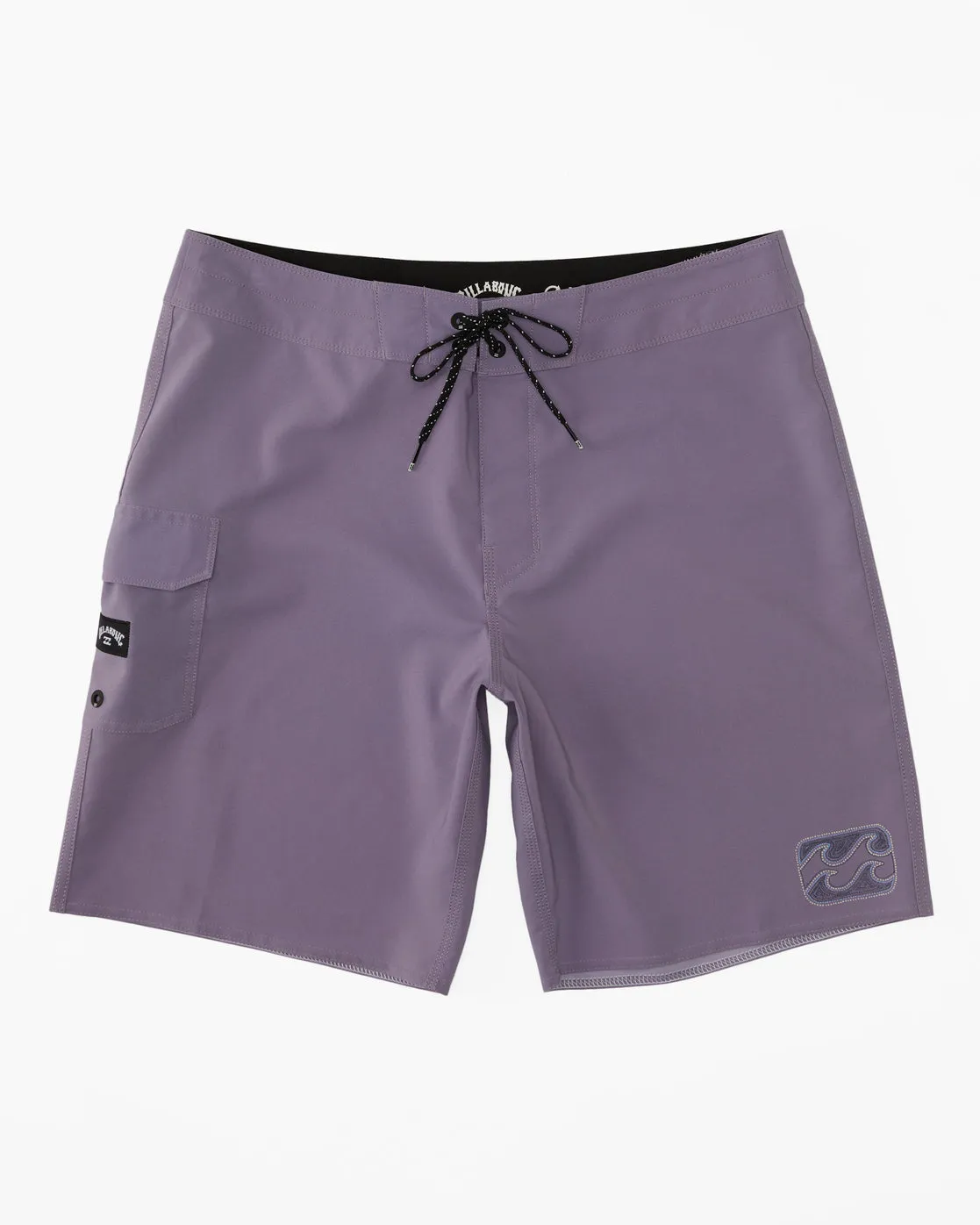 Arch Pro Boardshorts - Purple Haze sold by Billabong