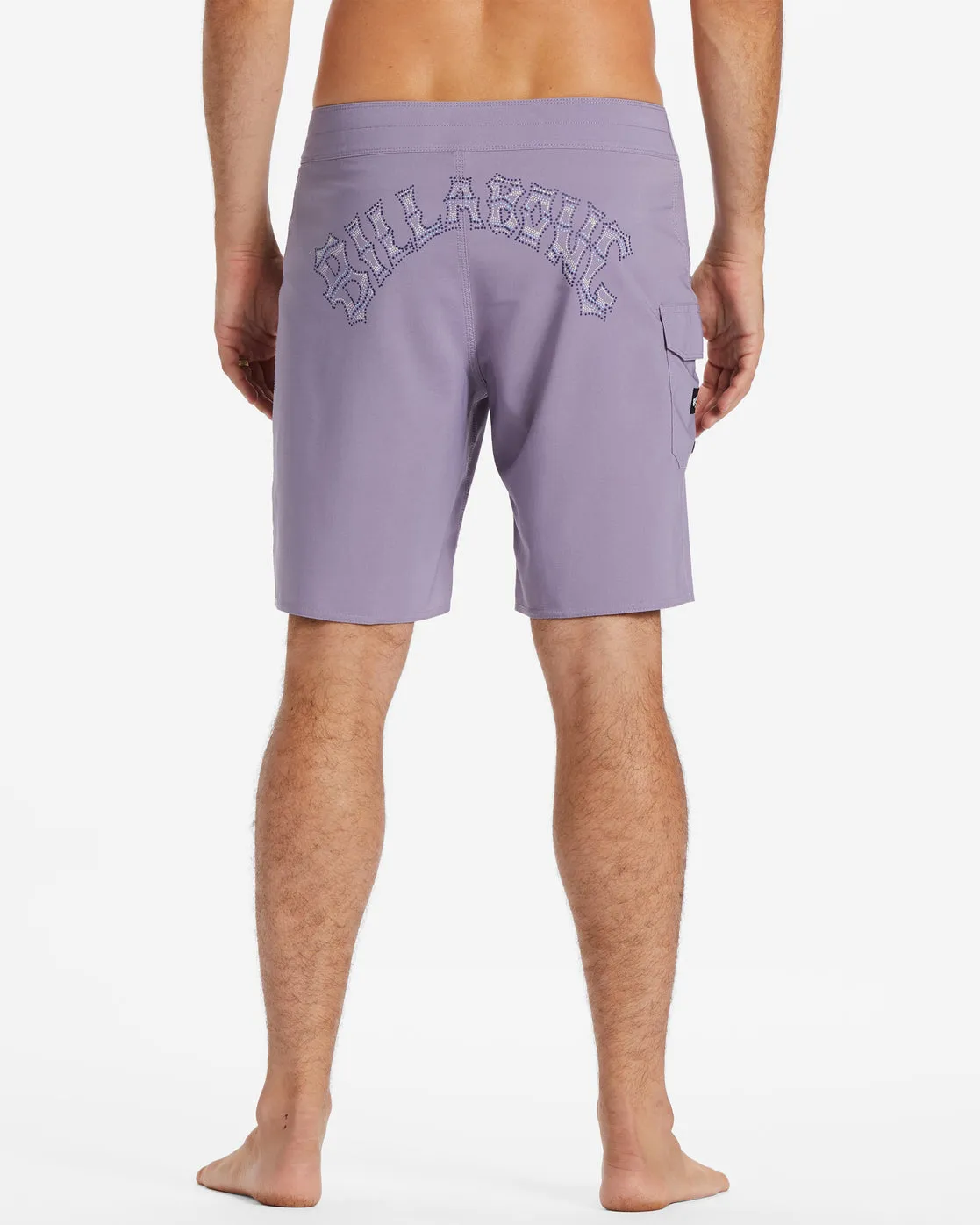 Arch Pro Boardshorts - Purple Haze sold by Billabong product image thumbnail 5