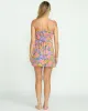 Dreaming Of Sun Dress - True Blue sold by Billabong