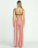 Split Spirit Elastic Waist Pants - Multi sold by Billabong