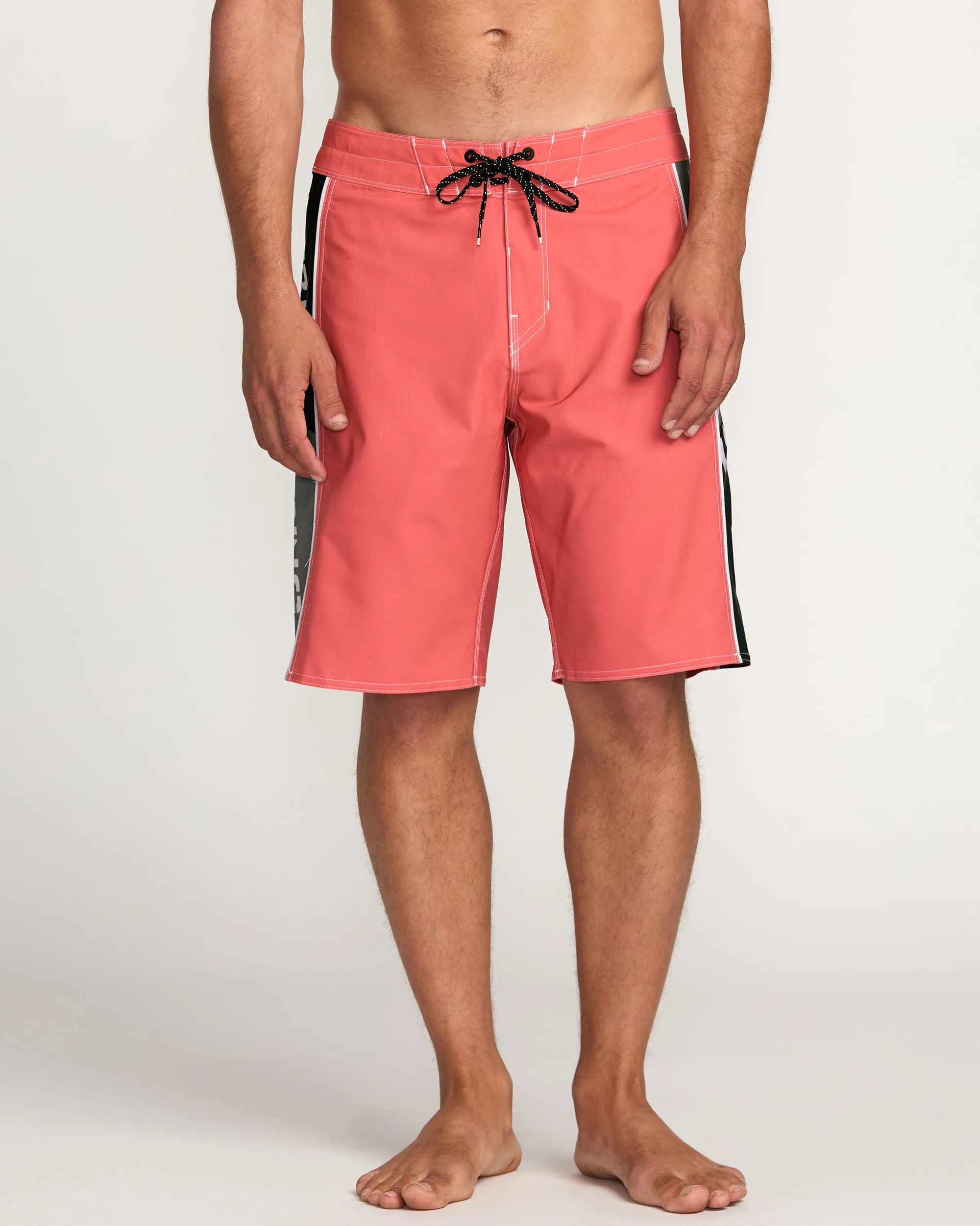 Dbah 2.0 Pro Boardshorts - Washed Red sold by Billabong